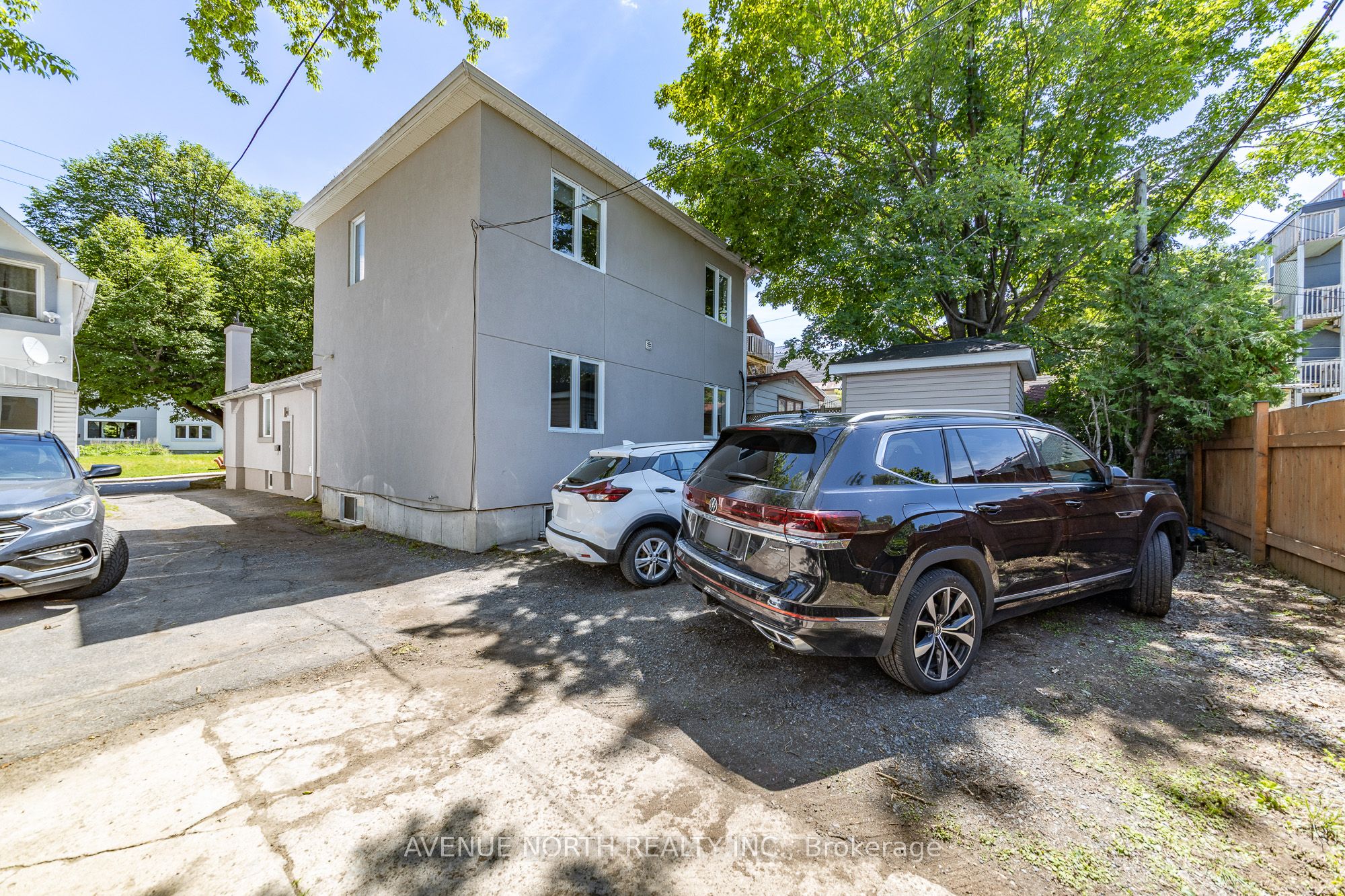 206 Blackburn Avenue Property Photo 48