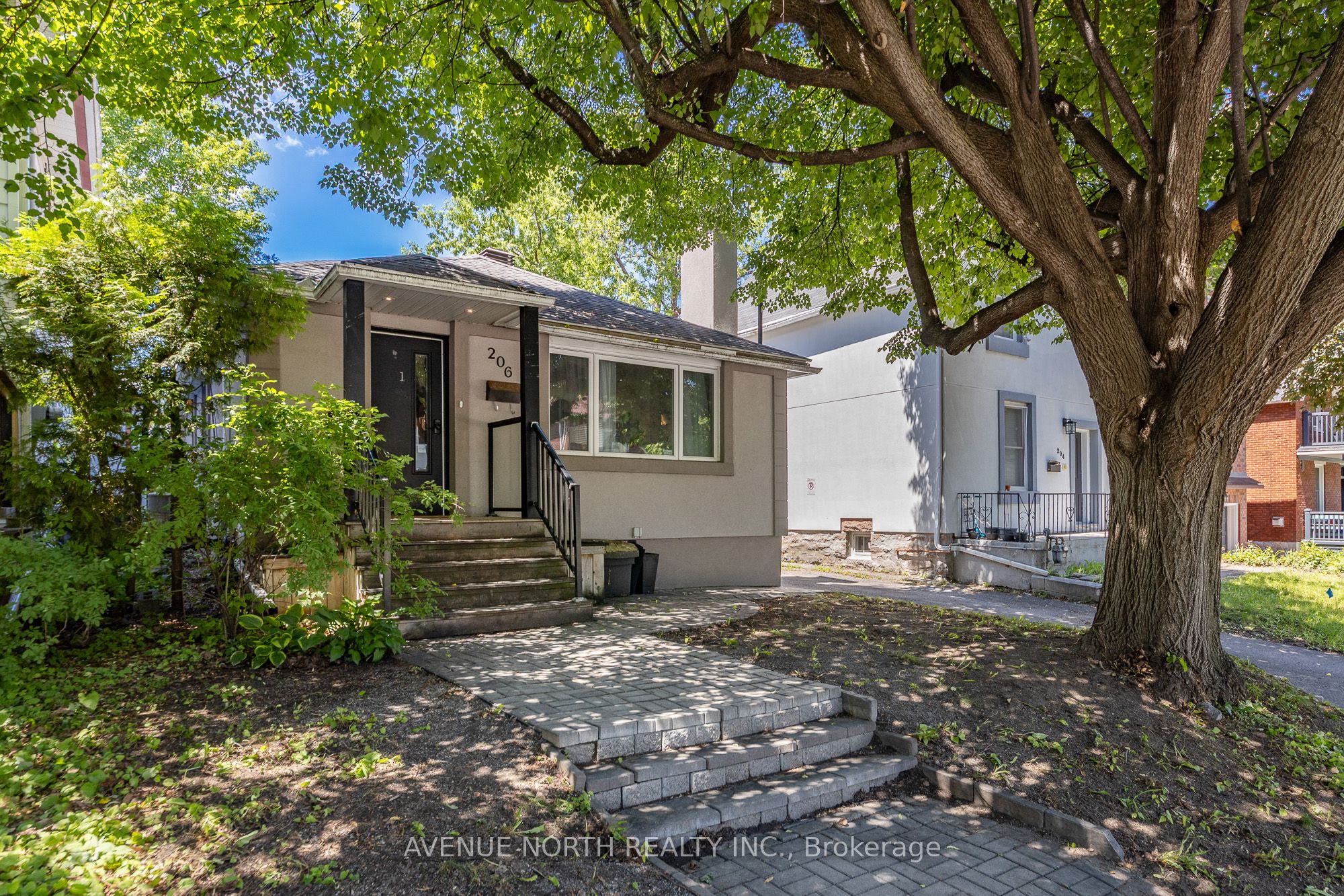 206 Blackburn Avenue Property Photo 50