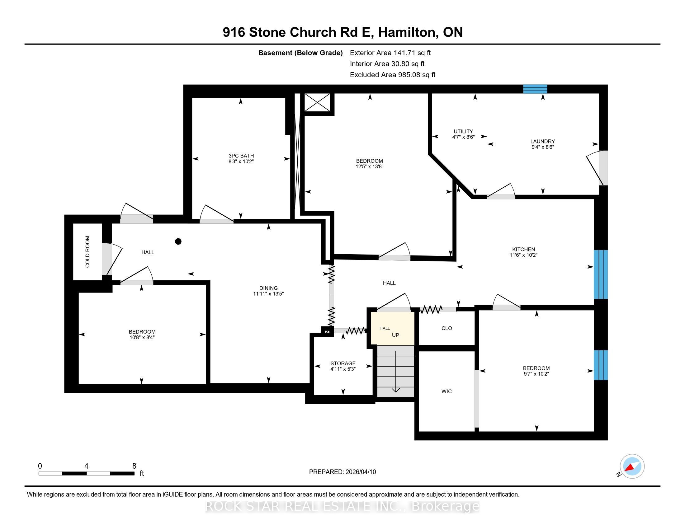 916 Stone Church Road E Property Photo 35