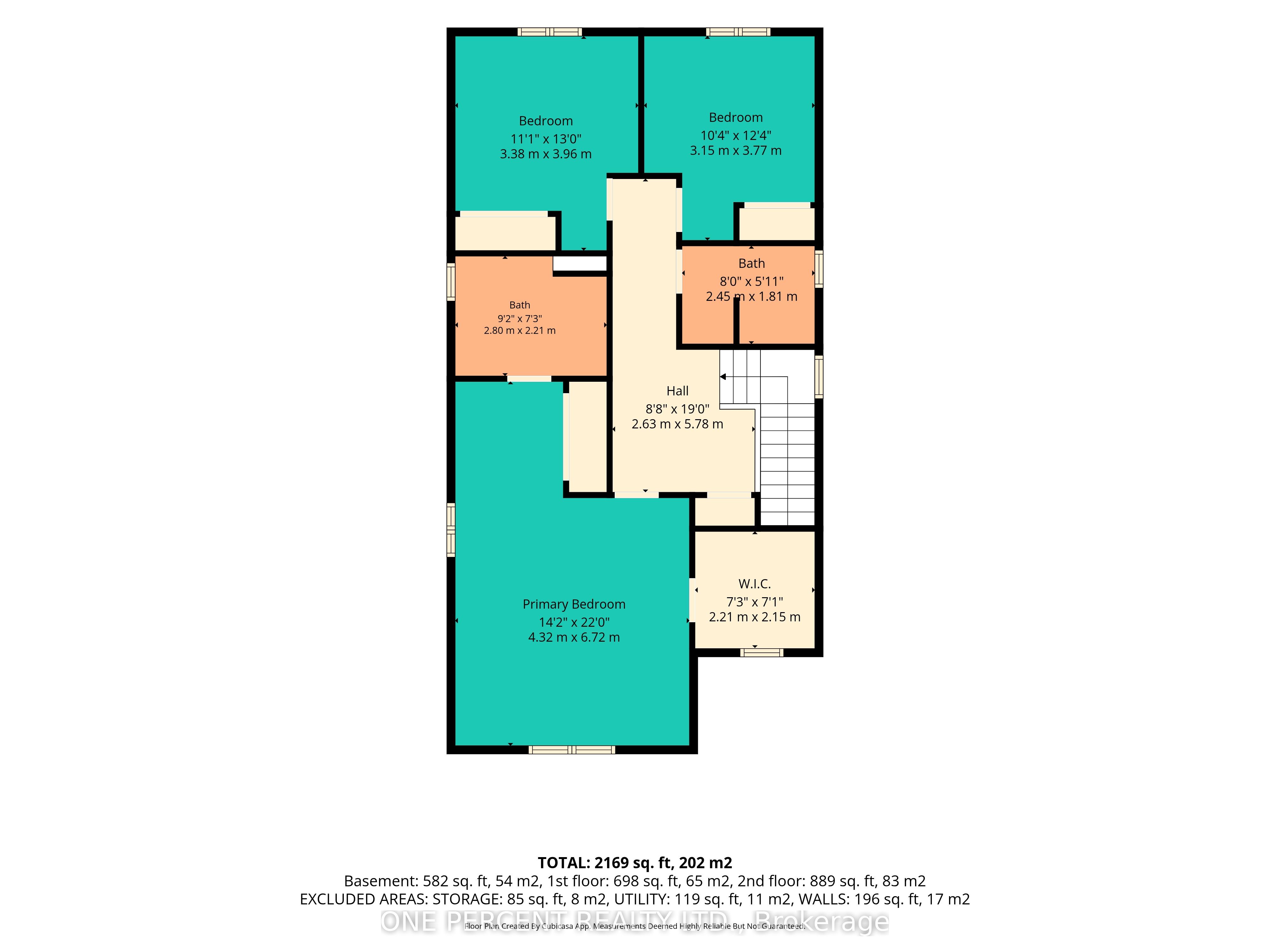 823 Cedarpark Way Property Photo 13
