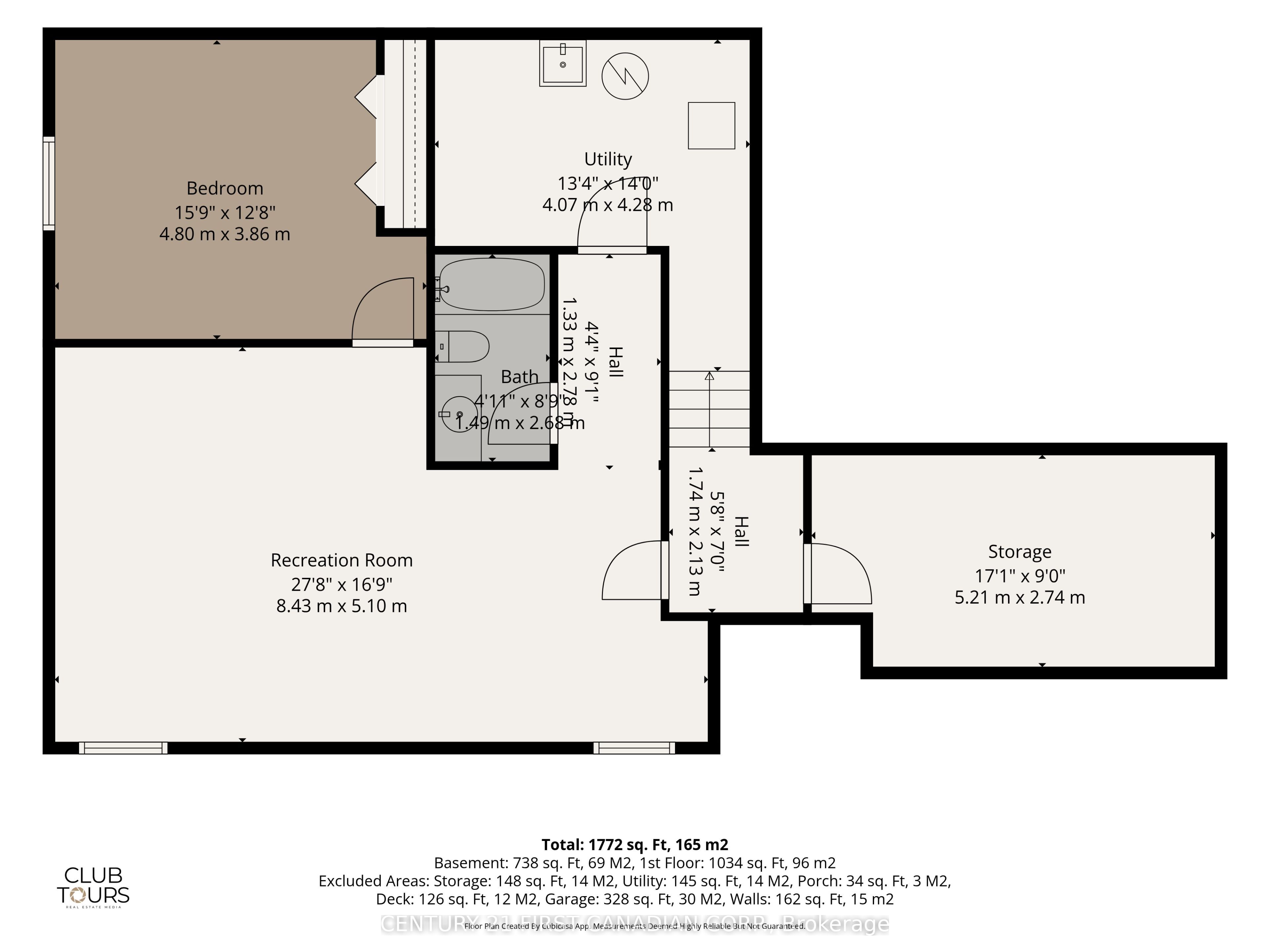 1853 Blackwater Road 9 Property Photo 31