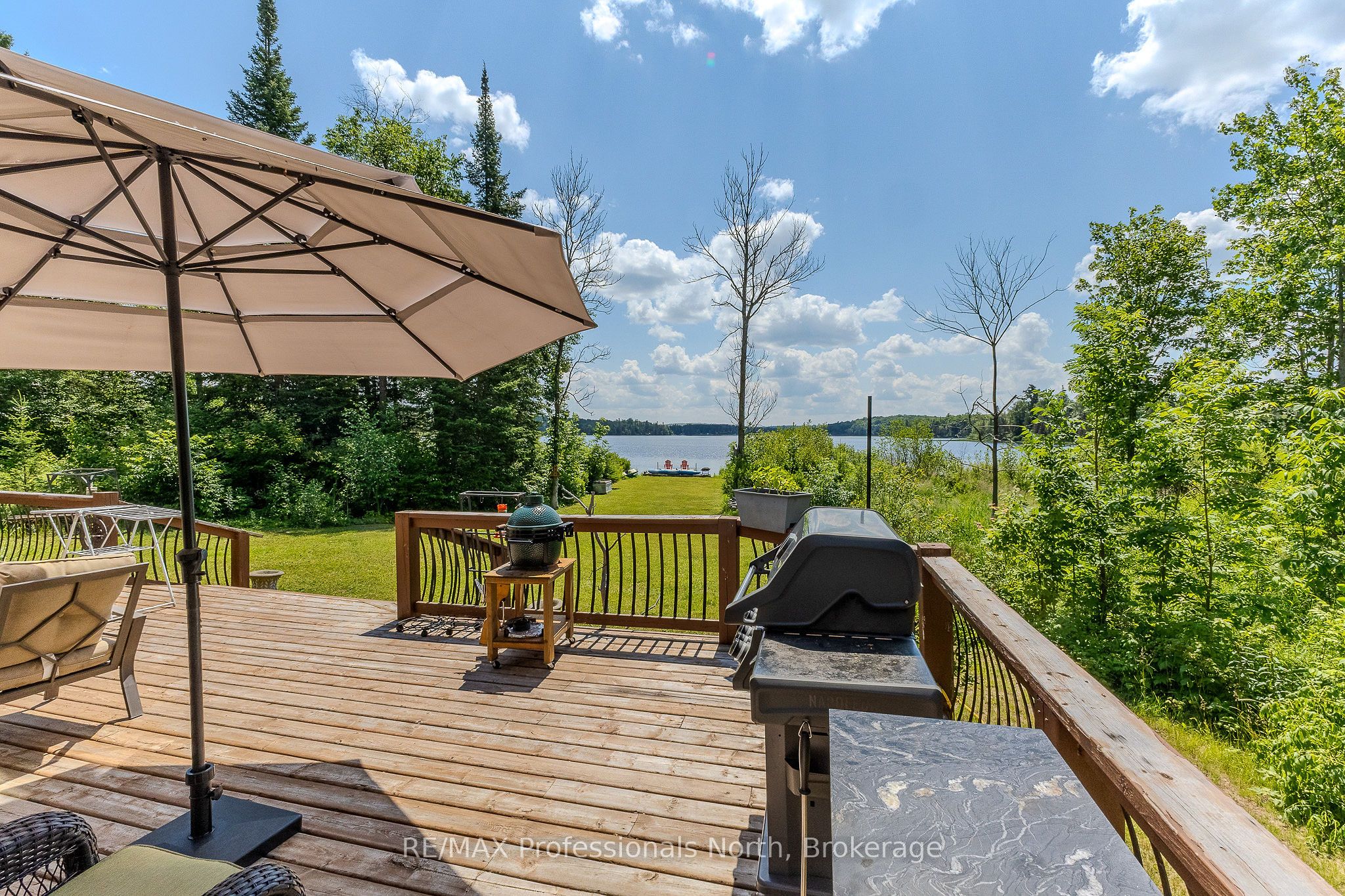 1367 Pickerel And Jack Lake Road Property Photo 10