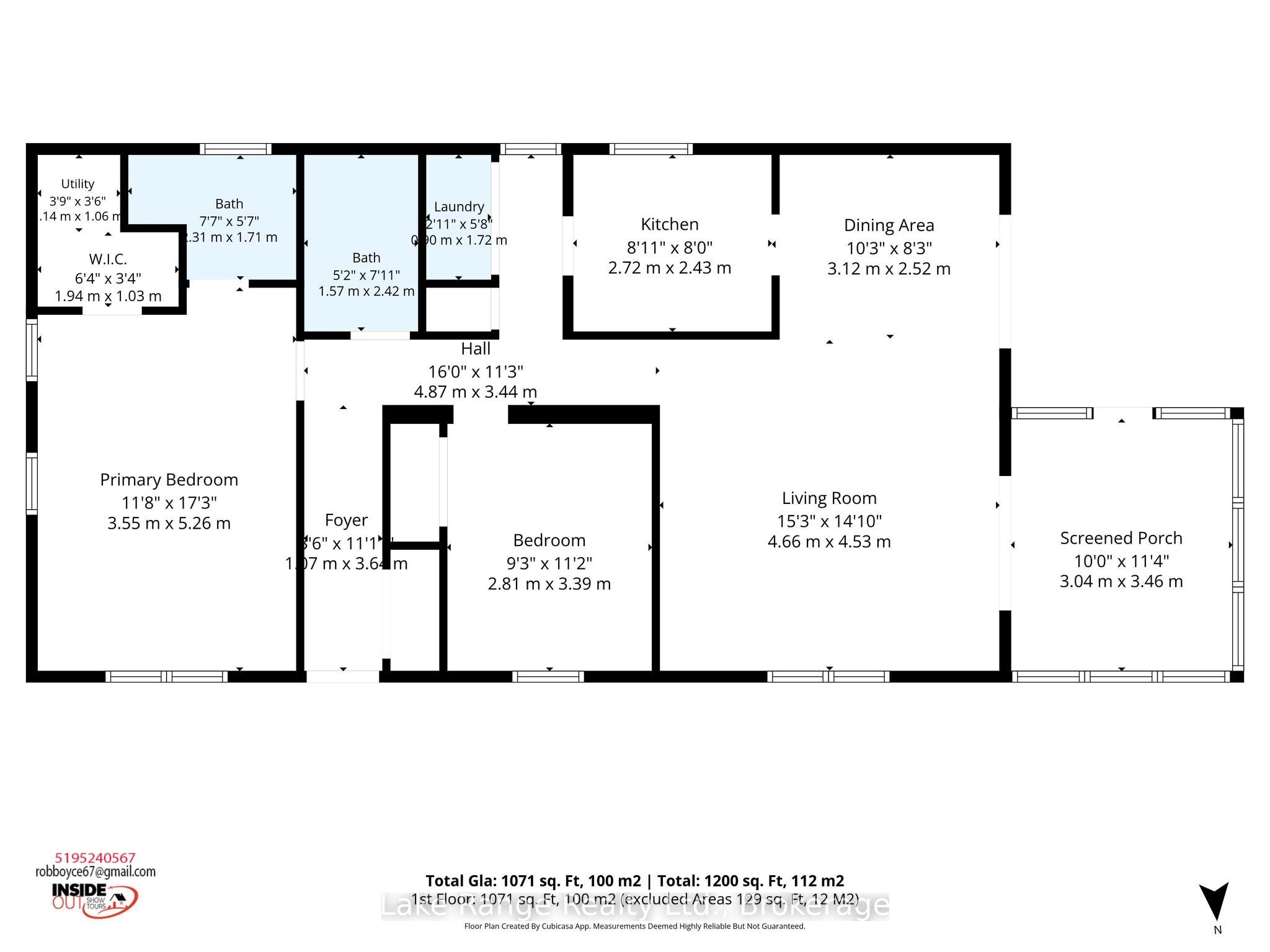 8 Cherokee Lane E Property Photo 22