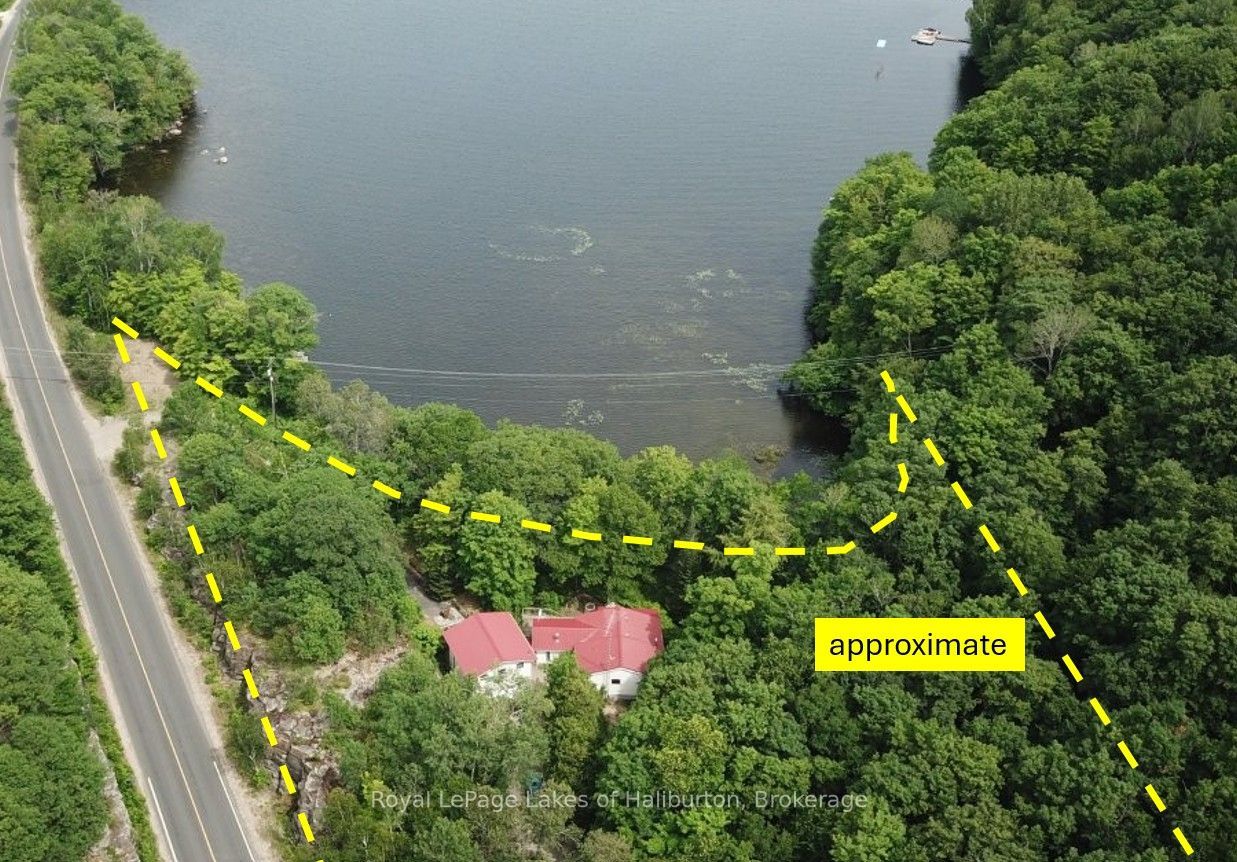 3040 Haliburton Lake Road Property Photo 29