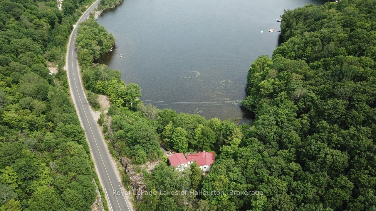 3040 Haliburton Lake Road Property Photo 34