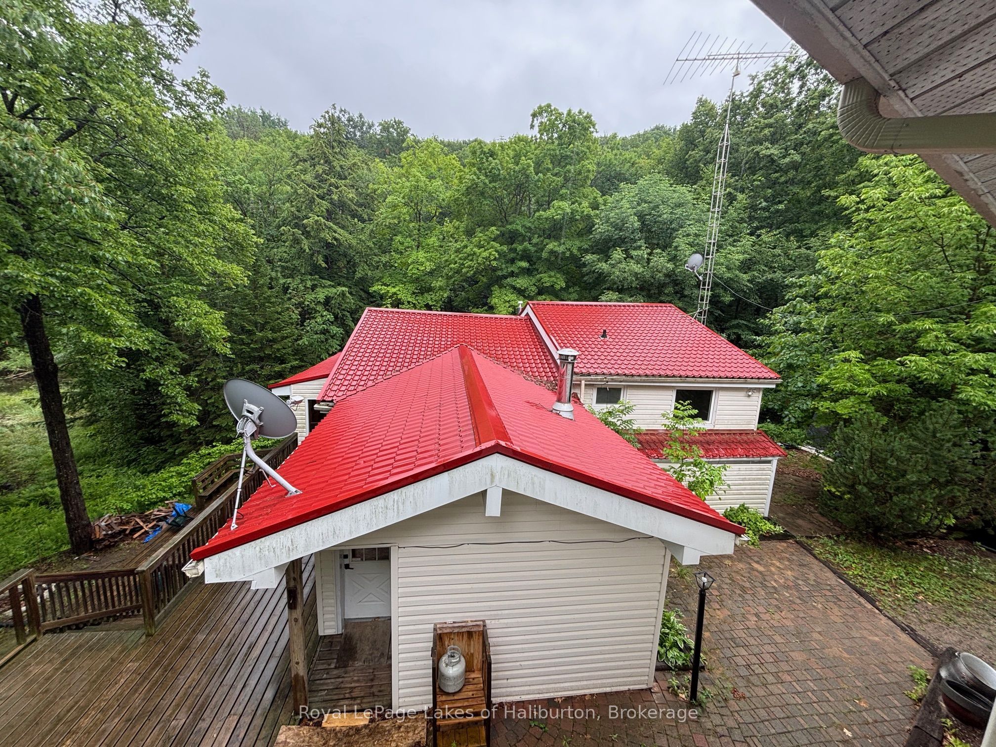 3040 Haliburton Lake Road Property Photo 39