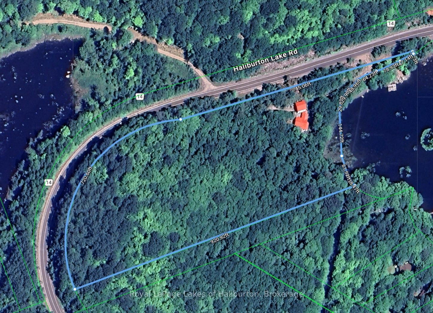 3040 Haliburton Lake Road Property Photo 50