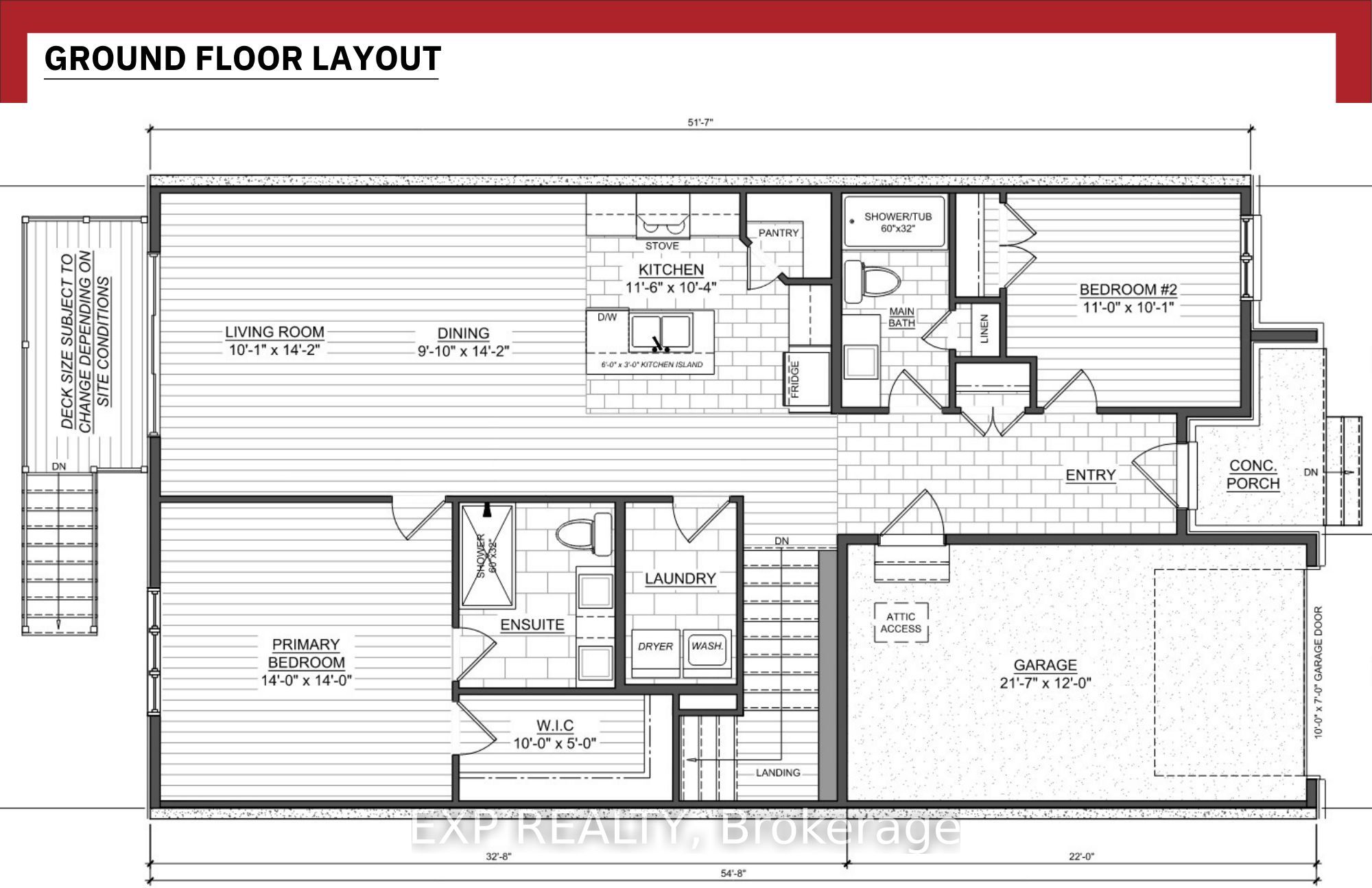 118 Timberline Drive Property Photo 3