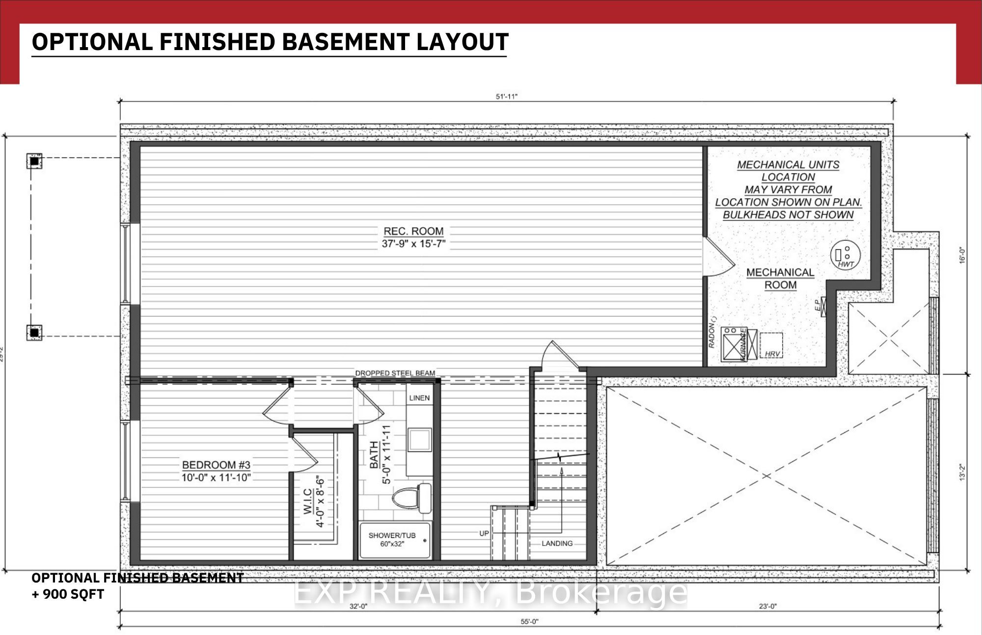 120 Timberline Drive Property Photo 4