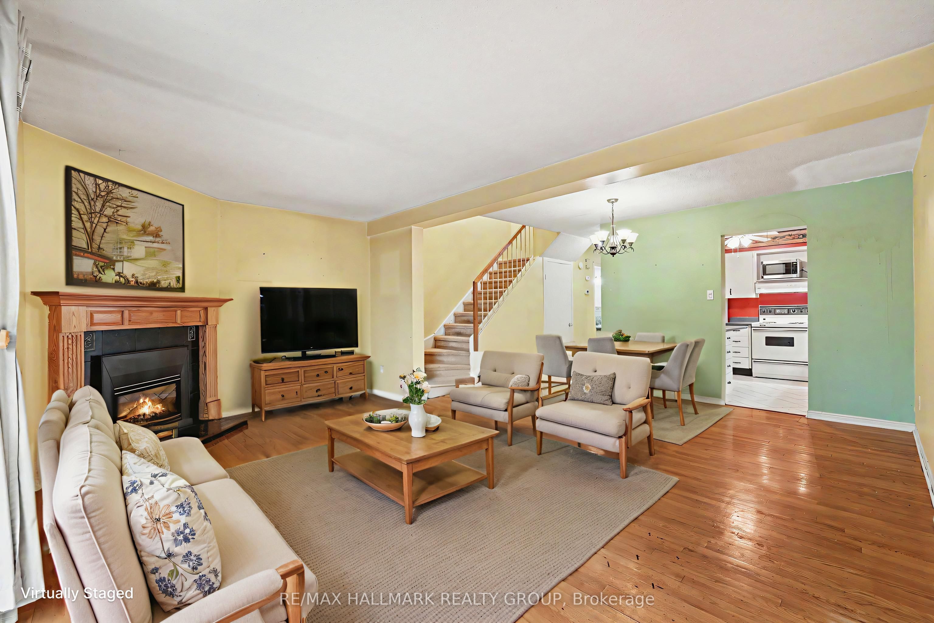 277 Pickford Drive Property Photo 5