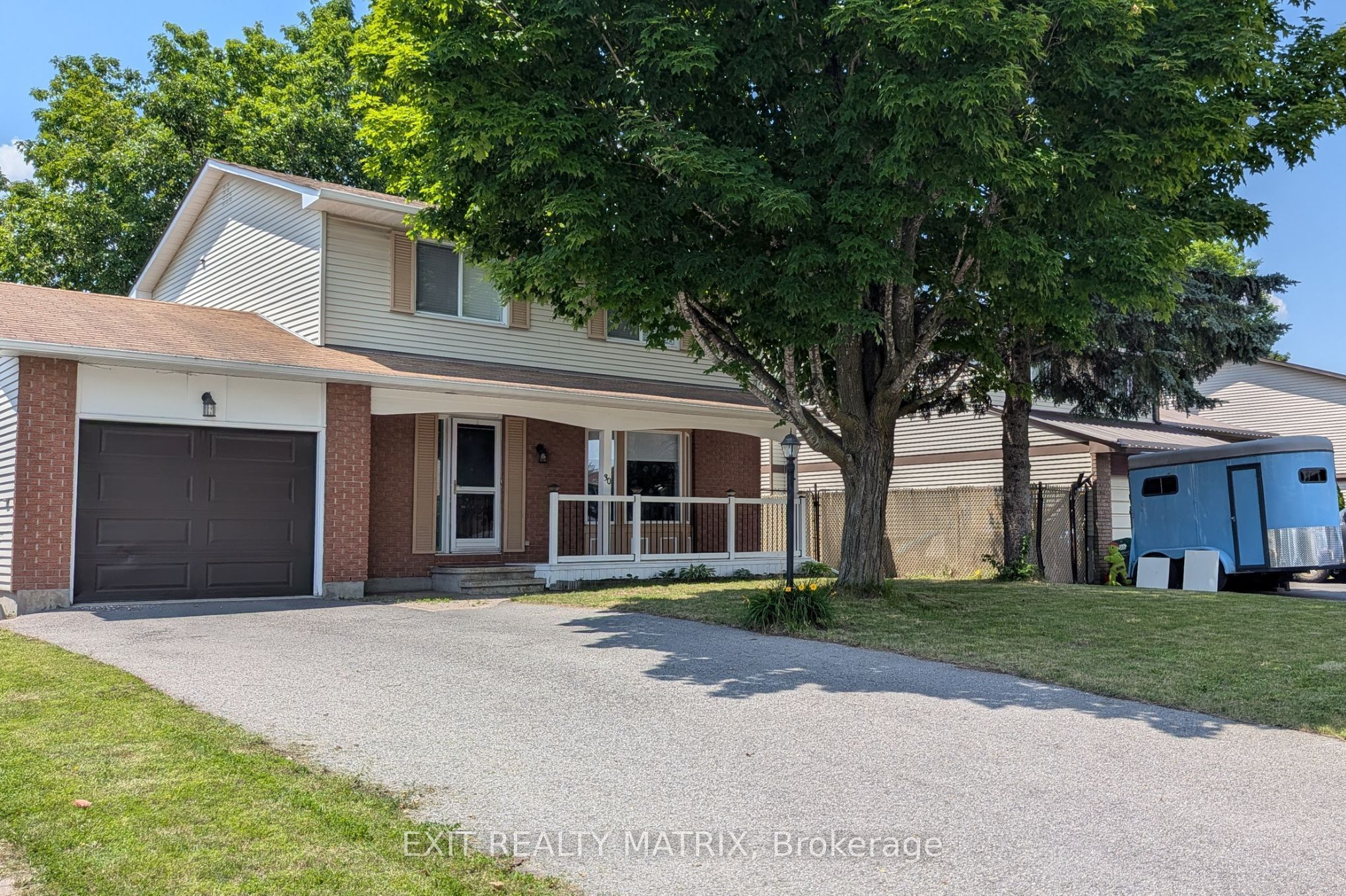 30 Bartley Crescent Property Photo 1