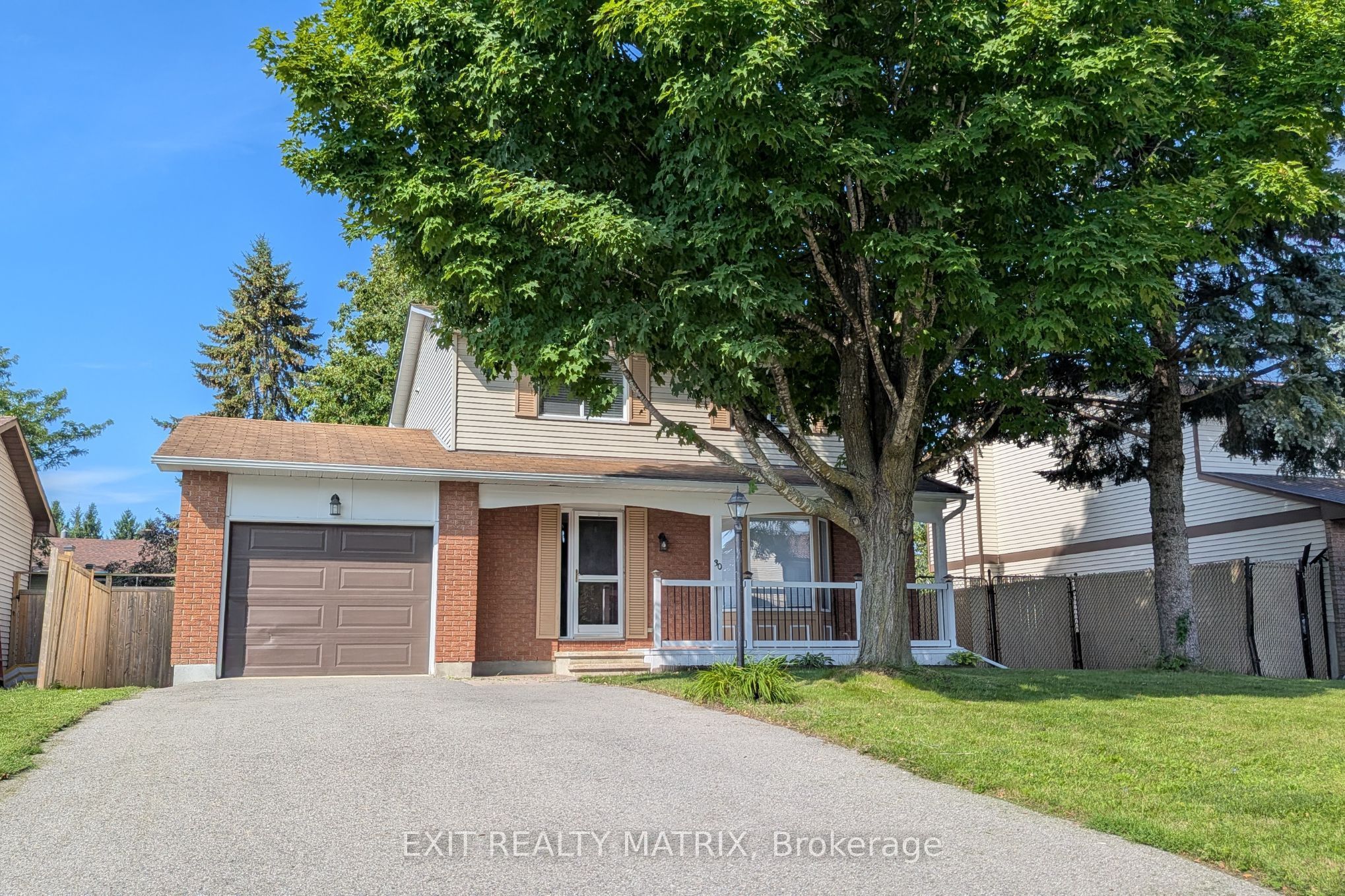 30 Bartley Crescent Property Photo 1