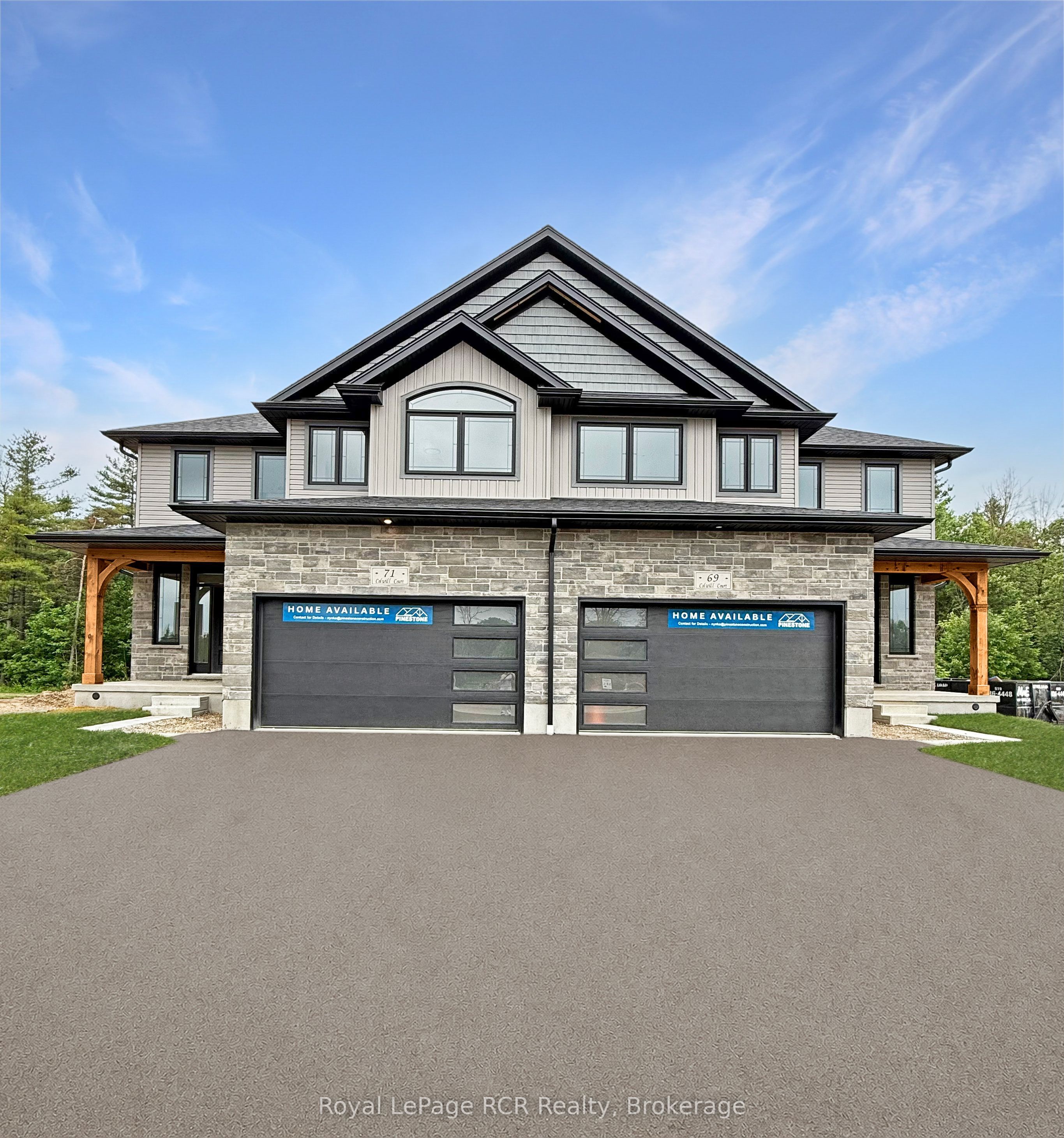 71 Colwill Court Property Photo 1