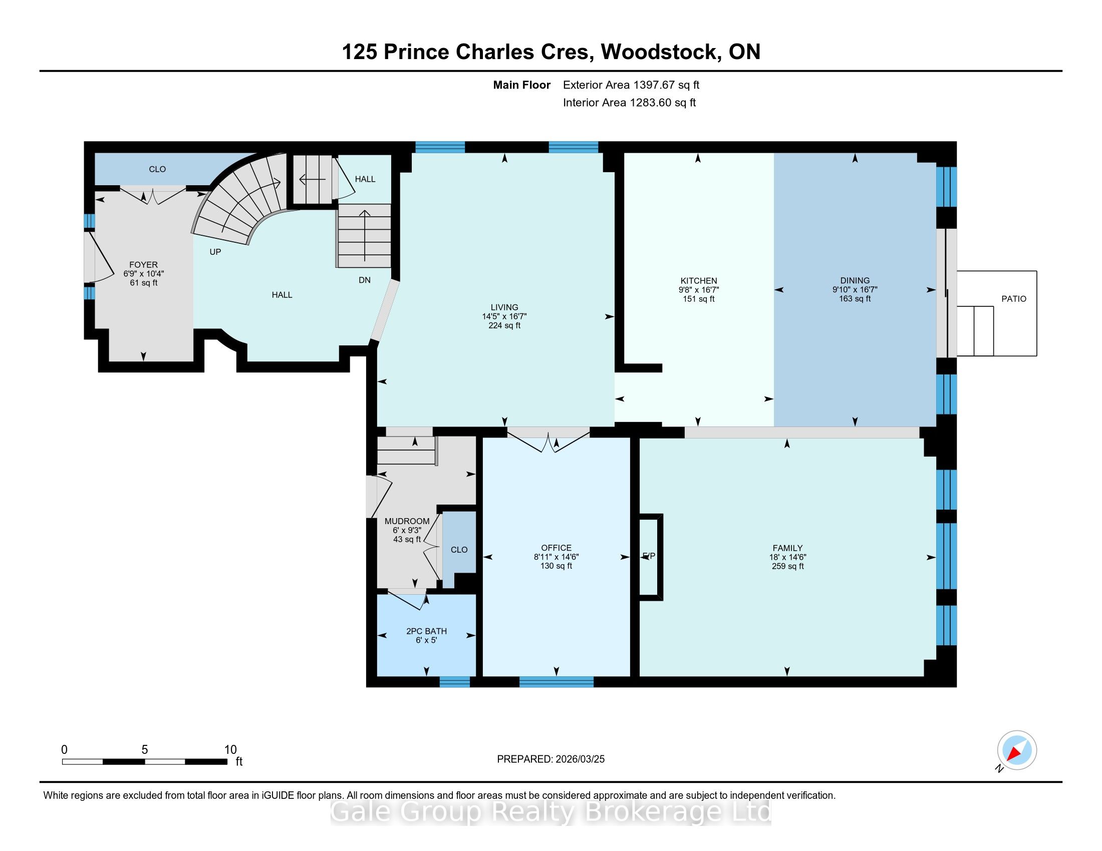 125 Prince Charles Crescent Property Photo 44