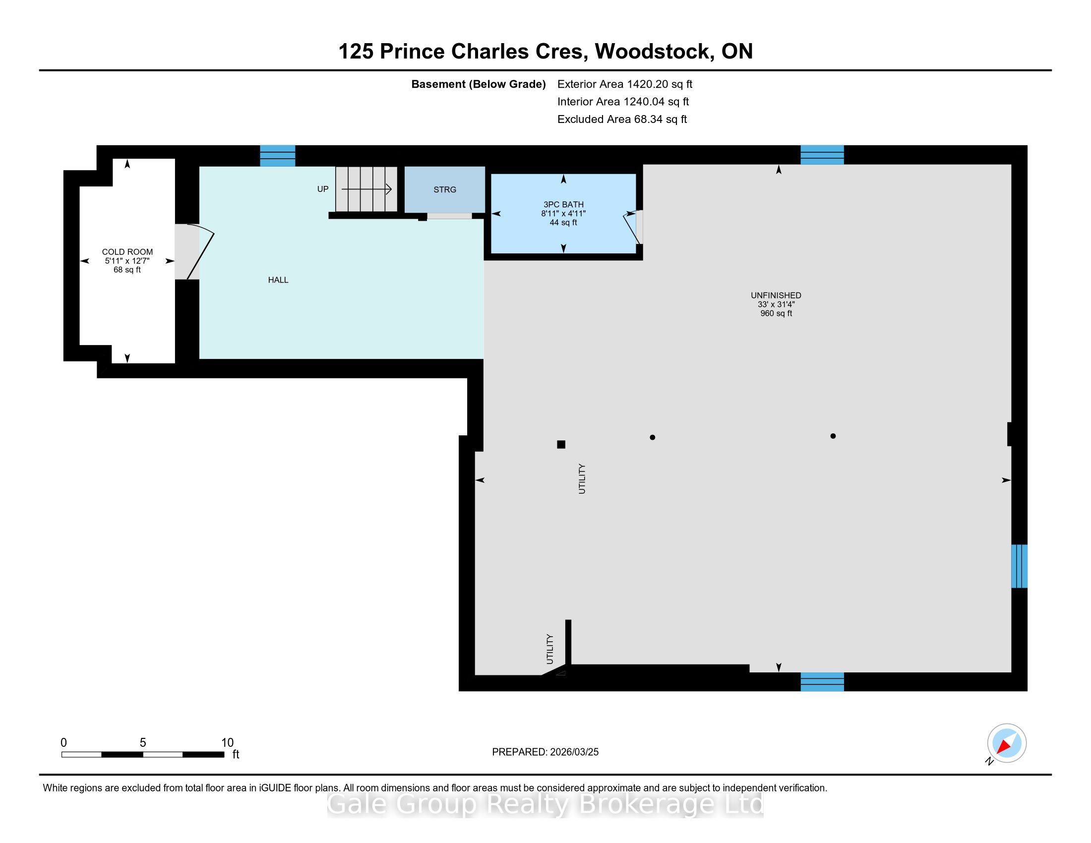 125 Prince Charles Crescent Property Photo 46