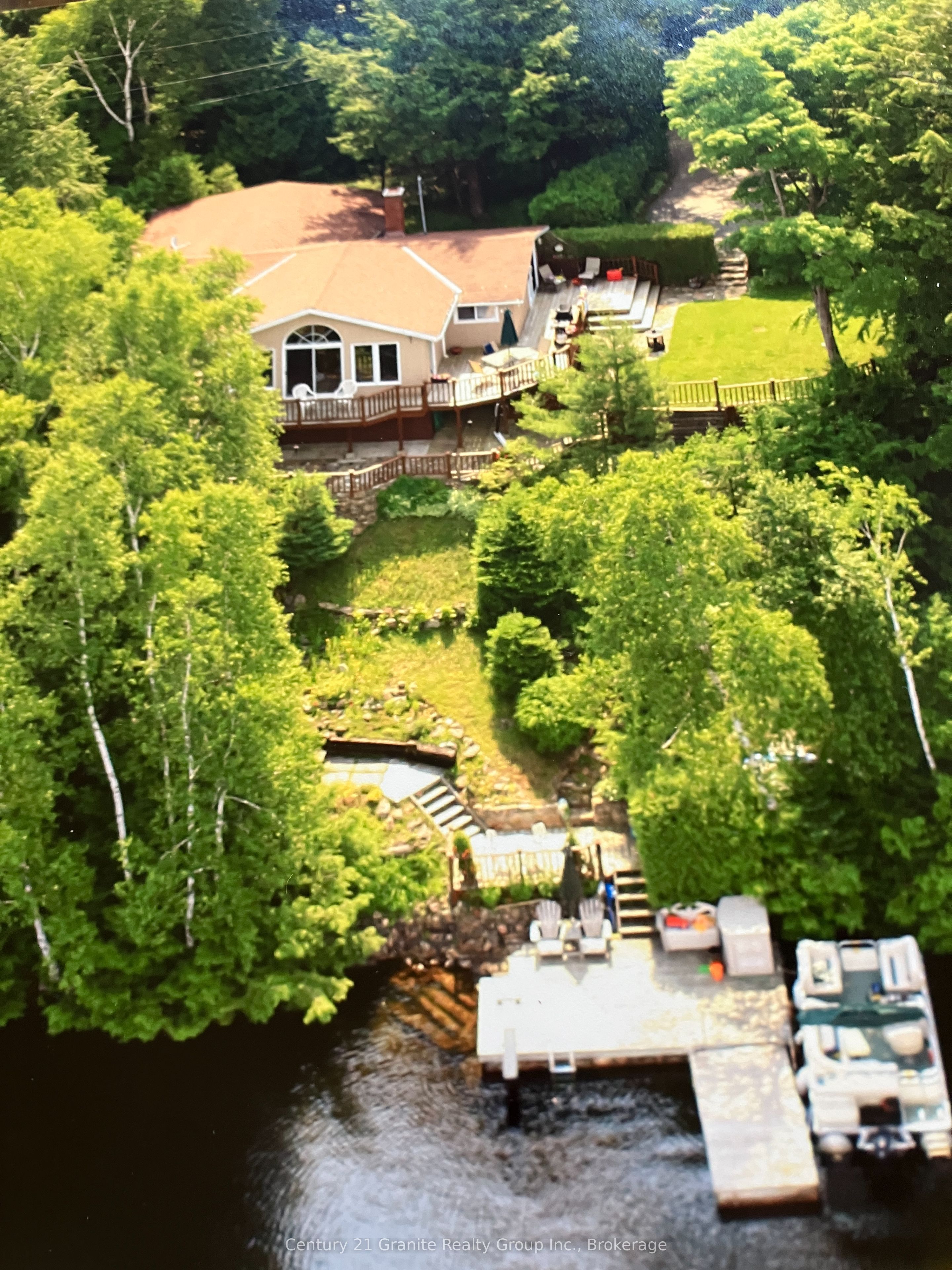 1109 Burnt Point Trail Property Photo 1