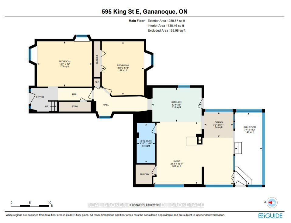 595 King Street E Property Photo 47