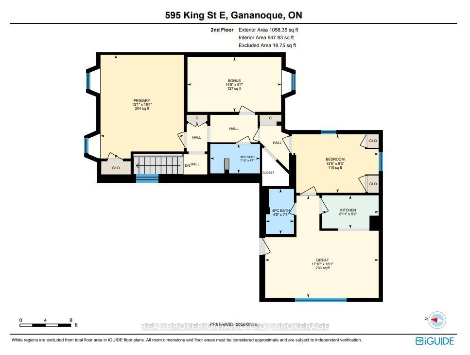 595 King Street E Property Photo 48