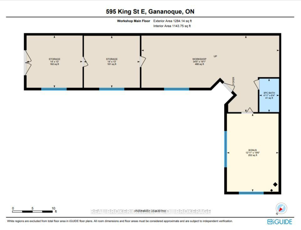595 King Street E Property Photo 49