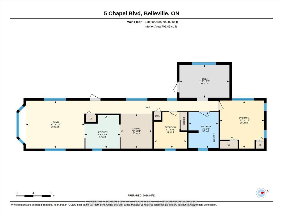 5 Chapel Boulevard Property Photo 35