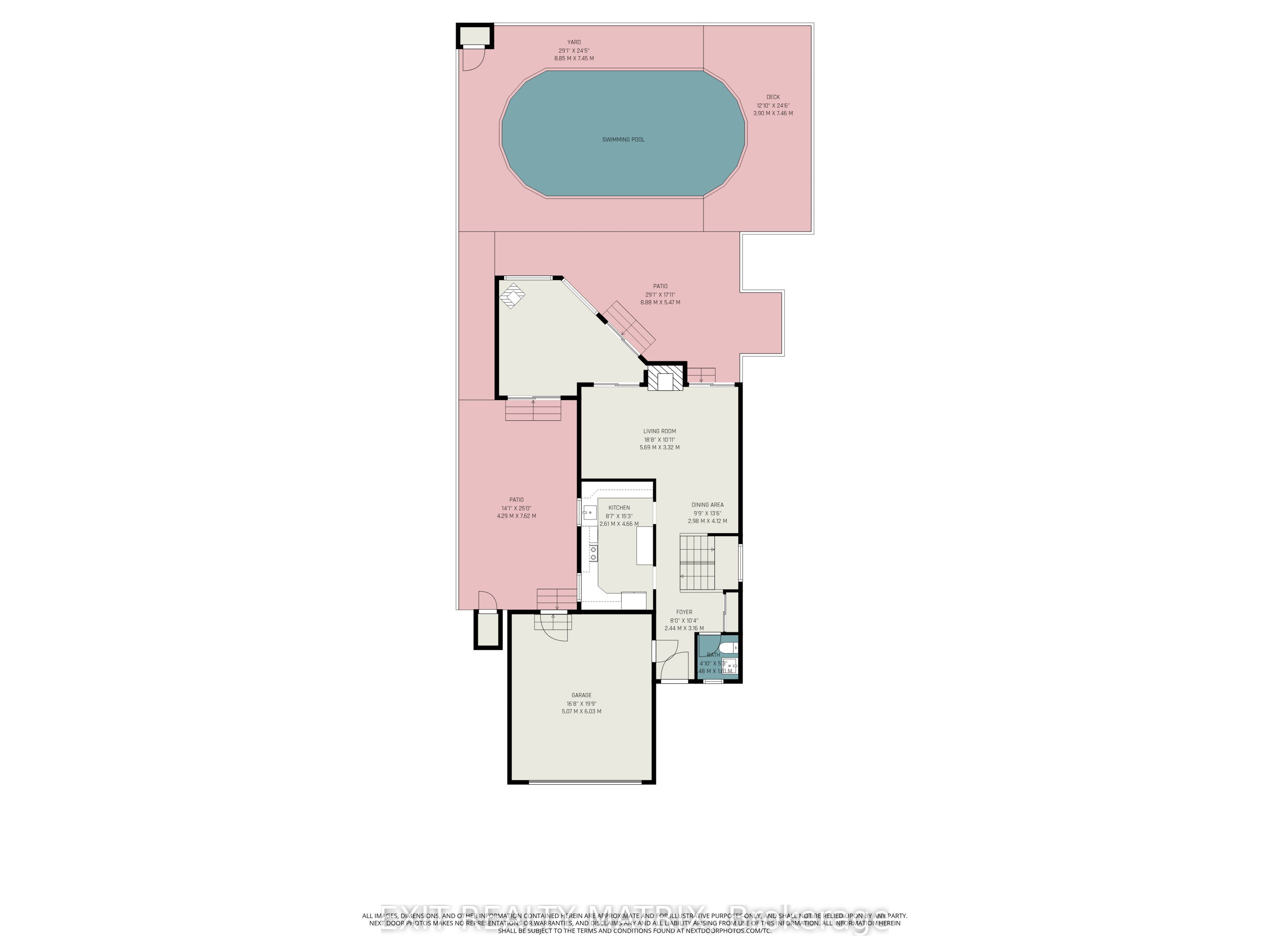 489 Rougemount Crescent Property Photo 18