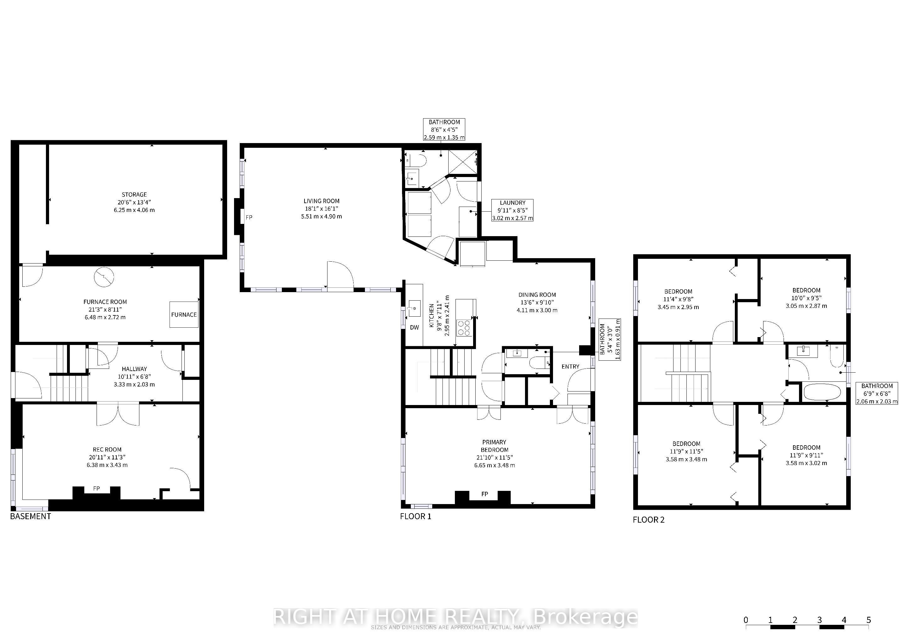 301 Garner Road E Property Photo 2