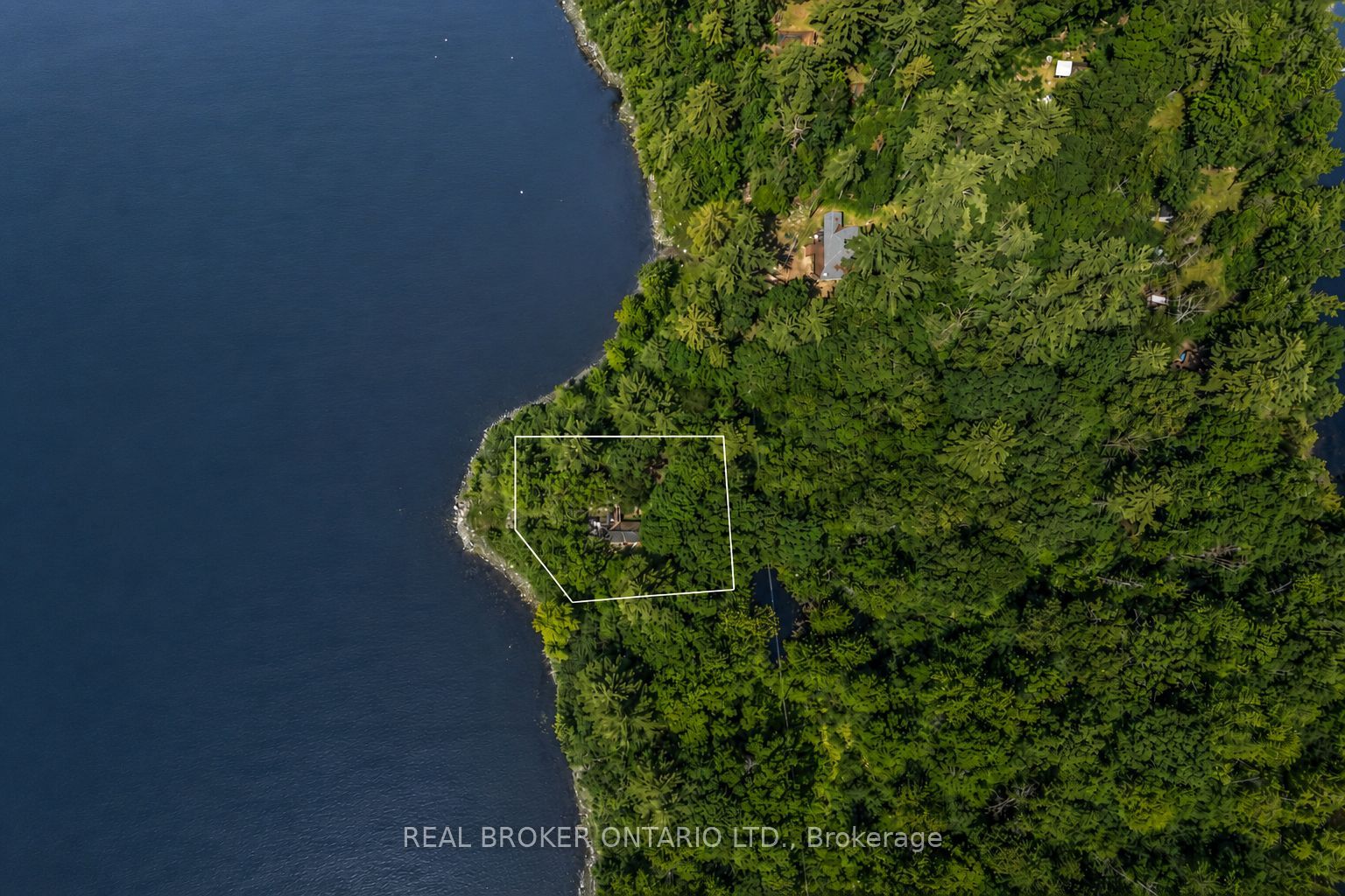 Lot 124 Kedey Island Property Photo 1