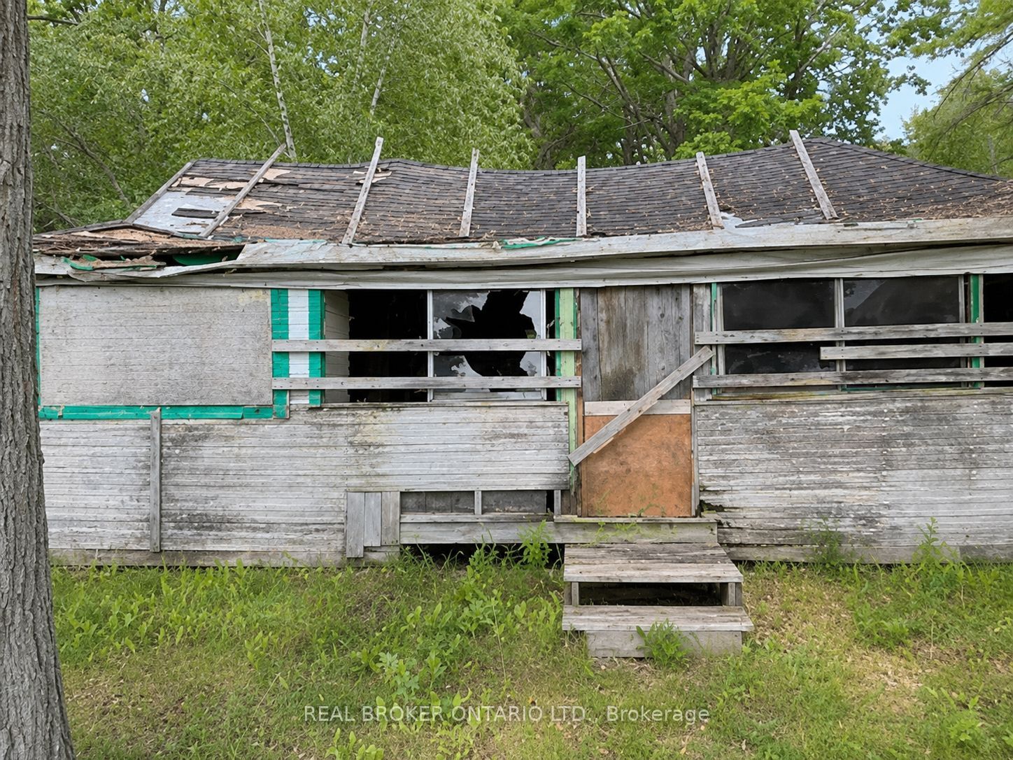 Lot 124 Kedey Island Property Photo 2