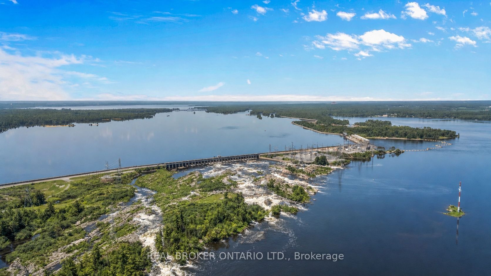 Lot 124 Kedey Island Property Photo 3