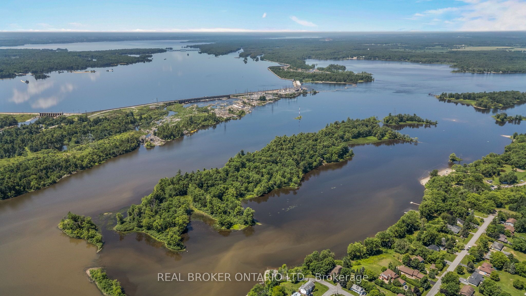 Lot 124 Kedey Island Property Photo 4