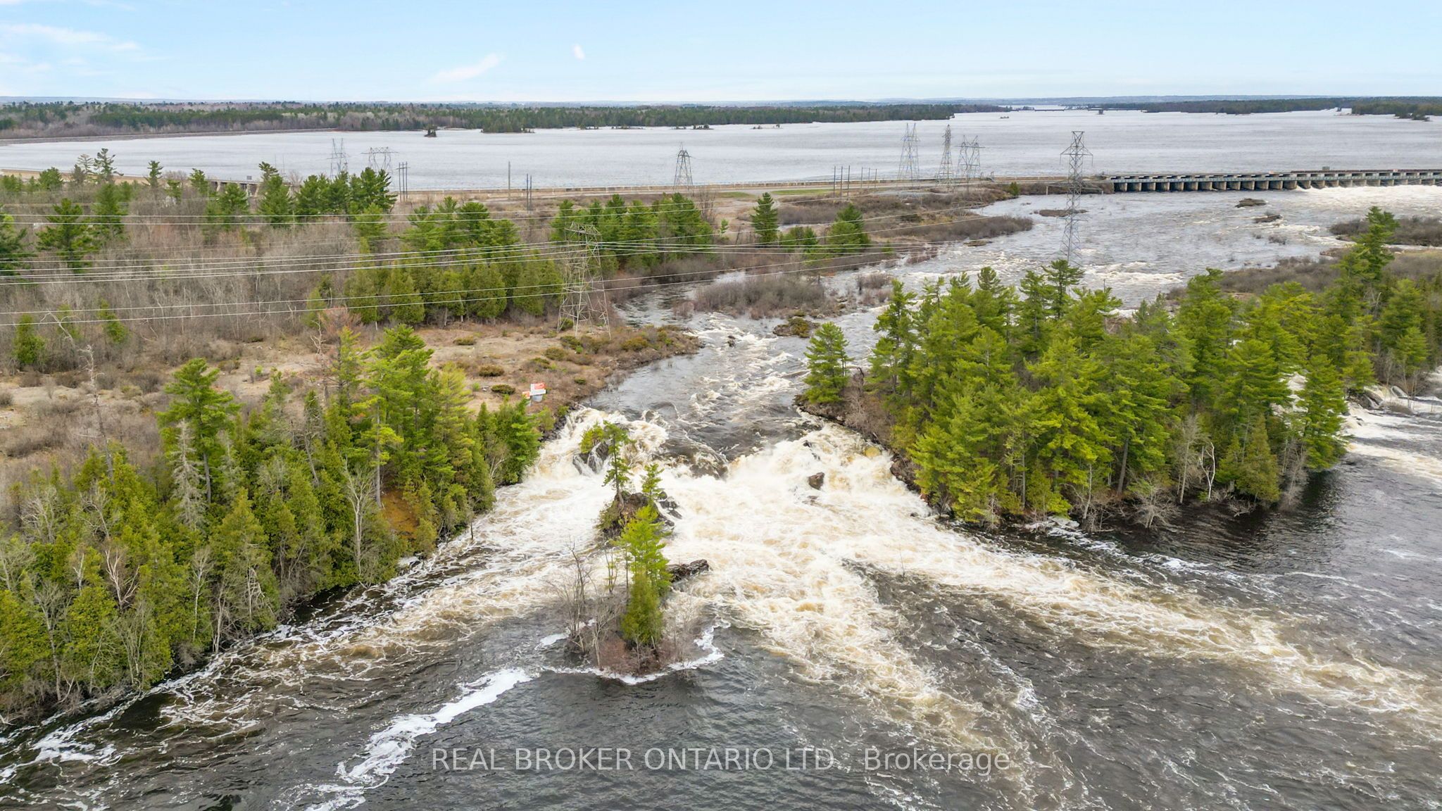 Lot 124 Kedey Island Property Photo 5