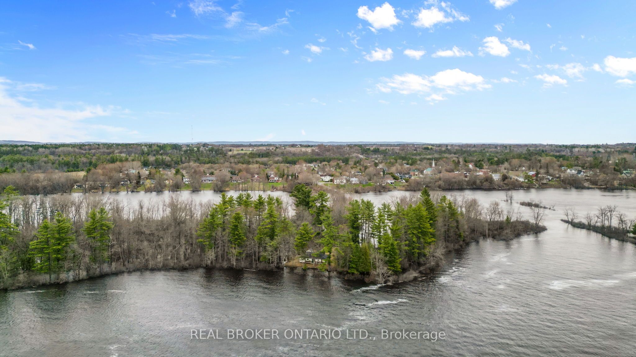 Lot 124 Kedey Island Property Photo 7