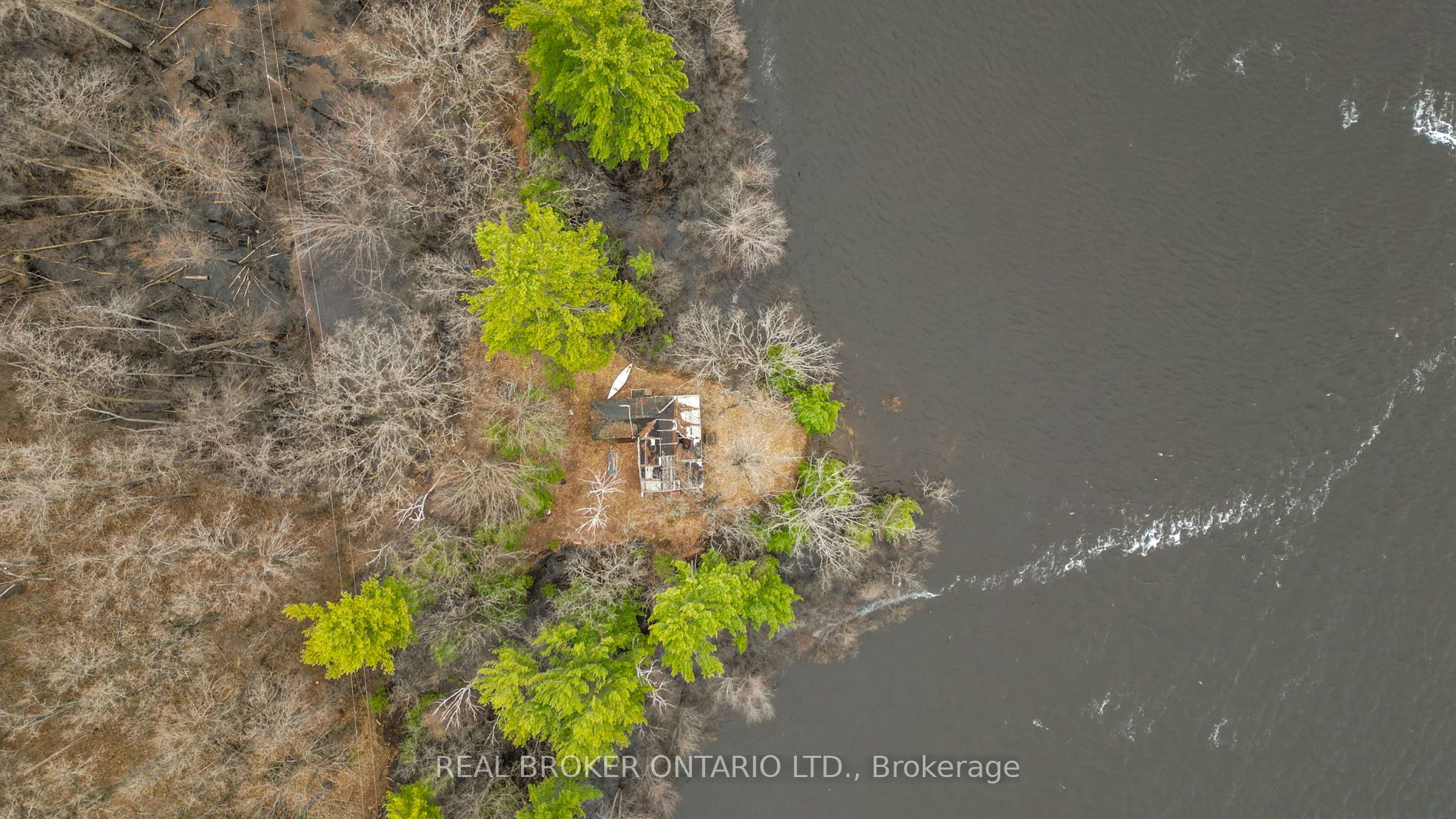 Lot 124 Kedey Island Property Photo 8