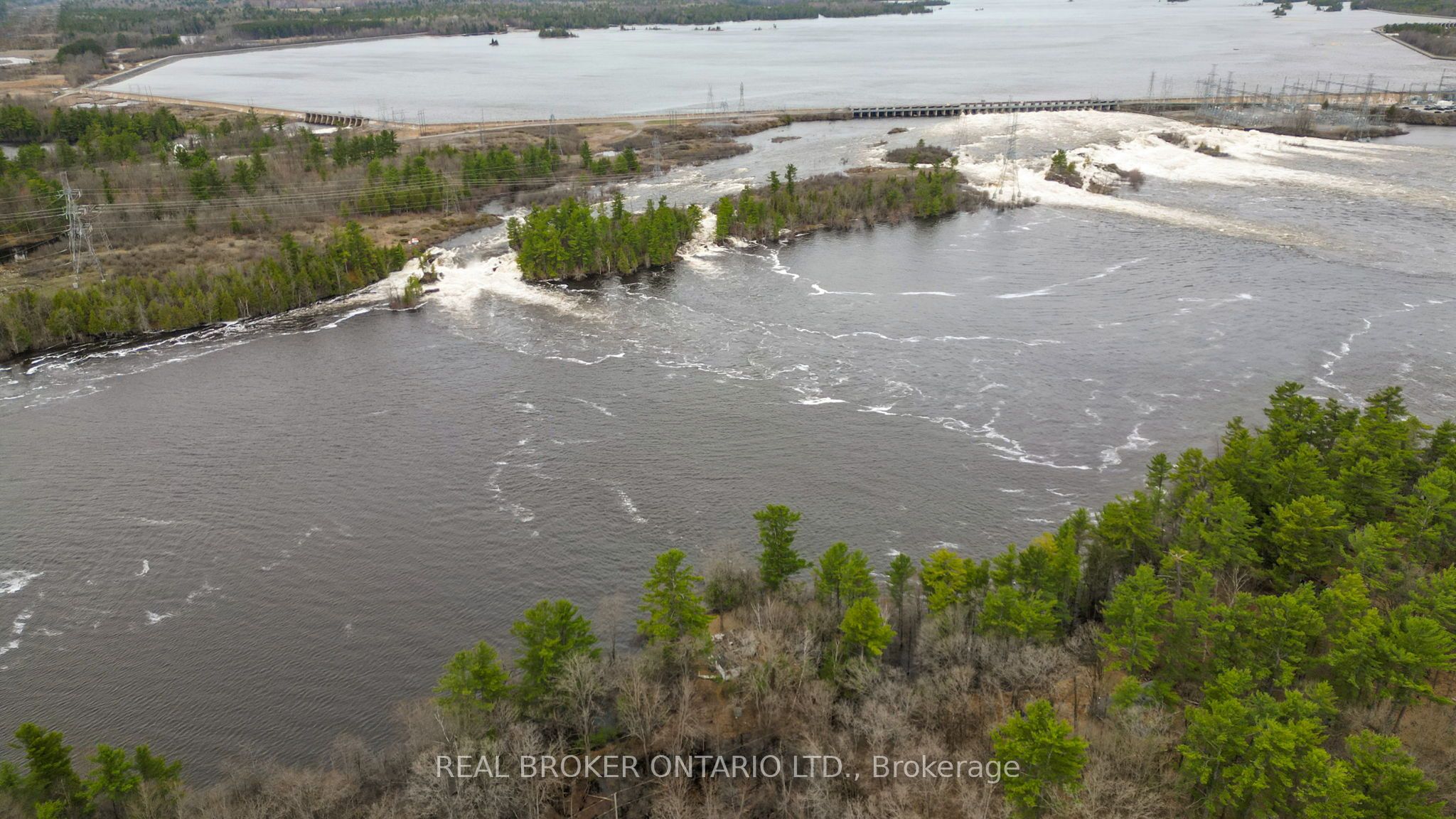 Lot 124 Kedey Island Property Photo 9