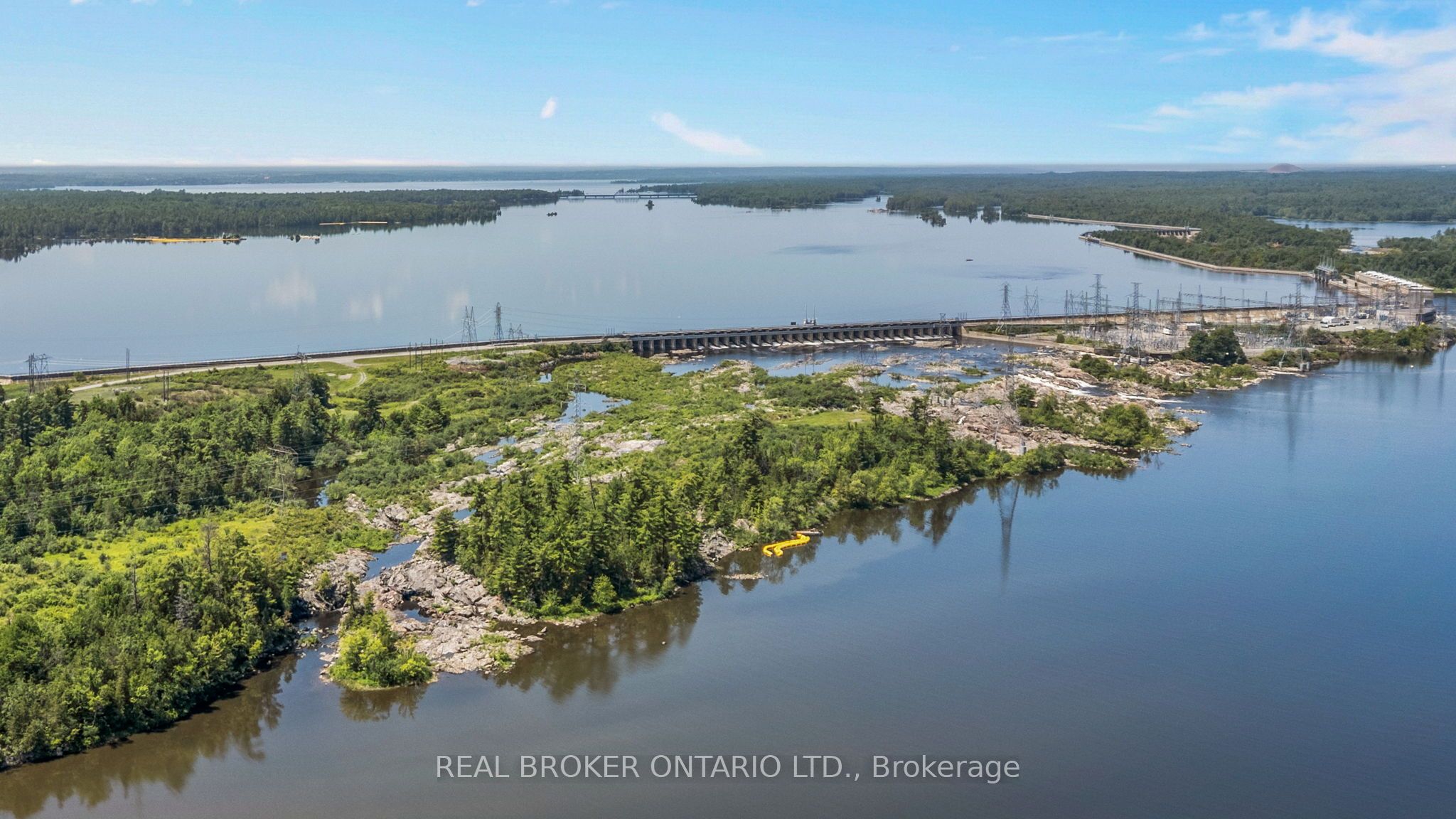 Lot 124 Kedey Island Property Photo 13