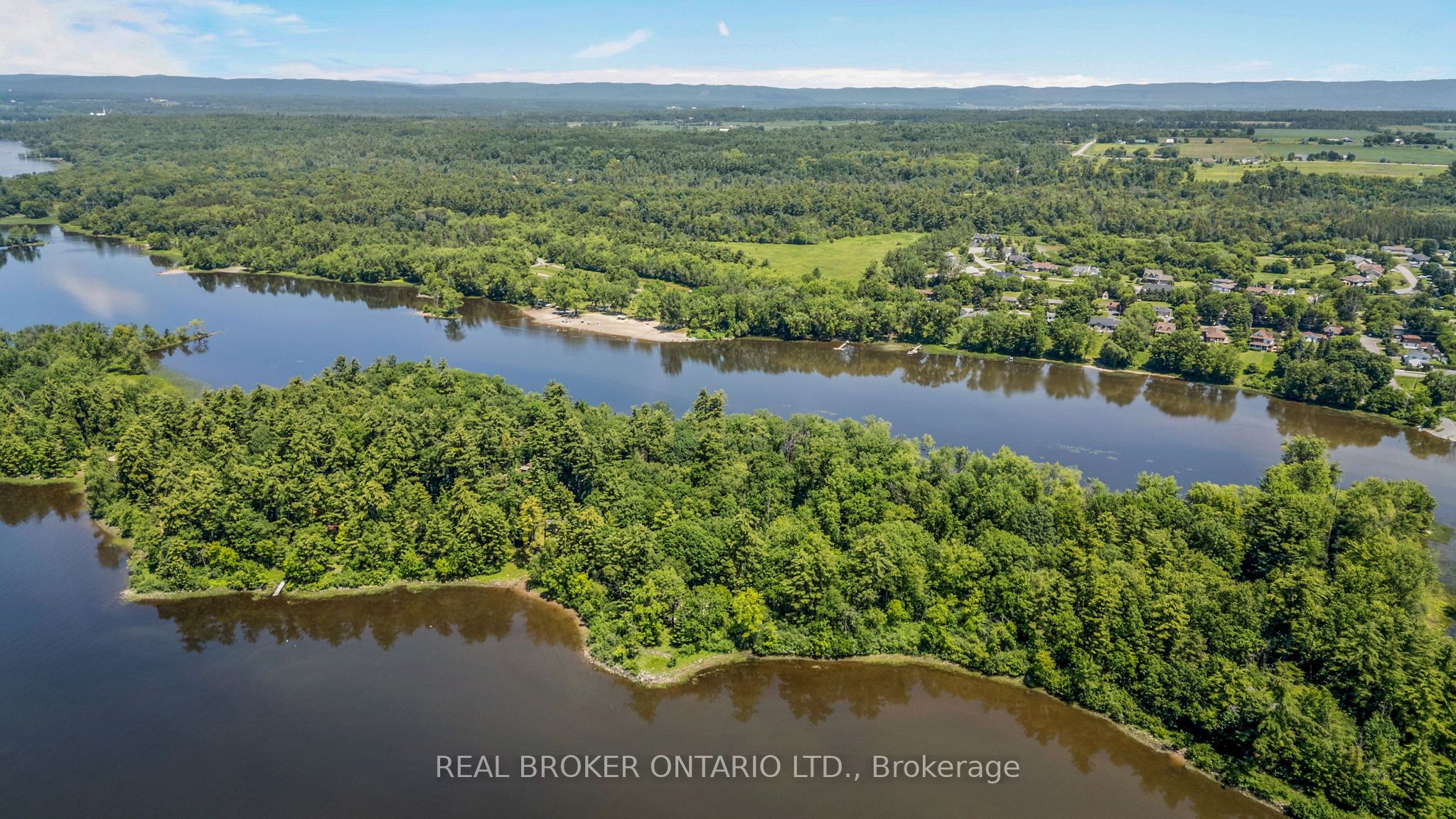 Lot 124 Kedey Island Property Photo 15
