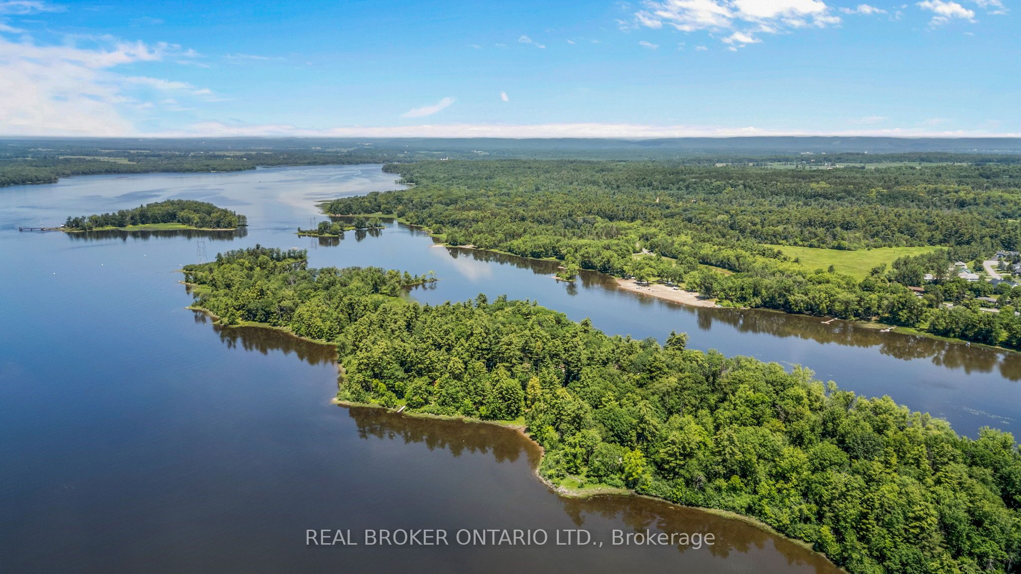 Lot 124 Kedey Island Property Photo 16