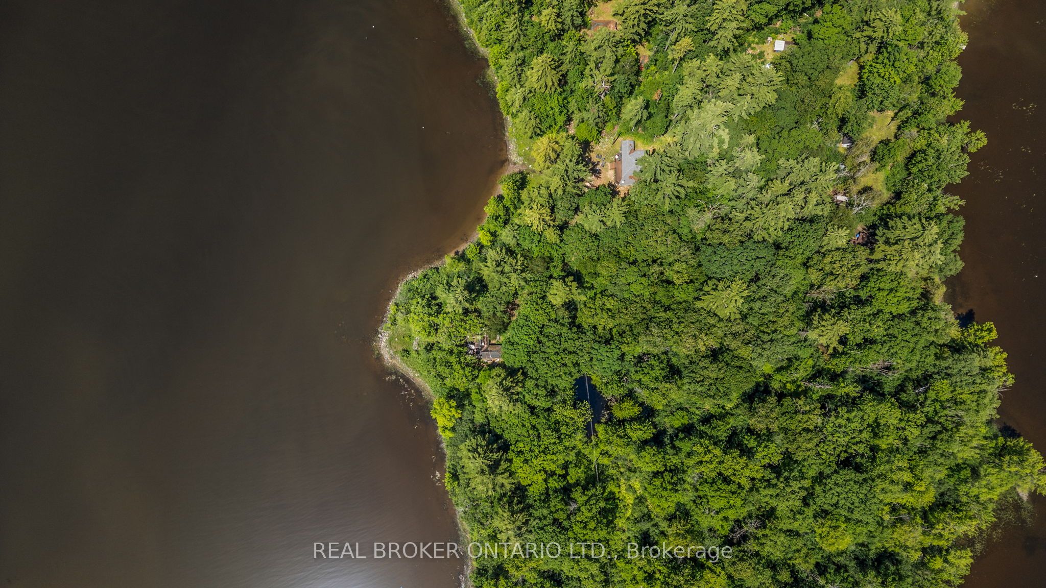 Lot 124 Kedey Island Property Photo 17