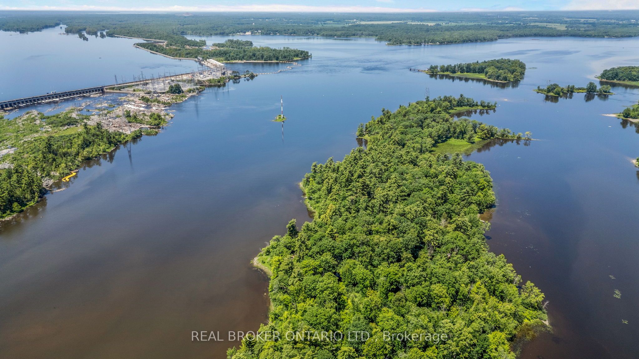 Lot 124 Kedey Island Property Photo 20