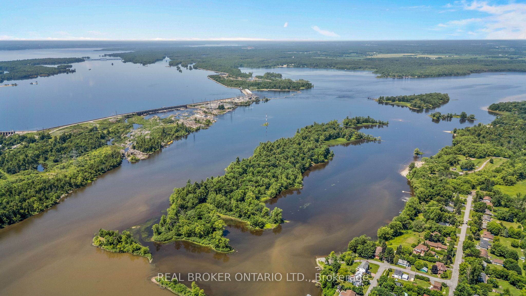 Lot 124 Kedey Island Property Photo 21