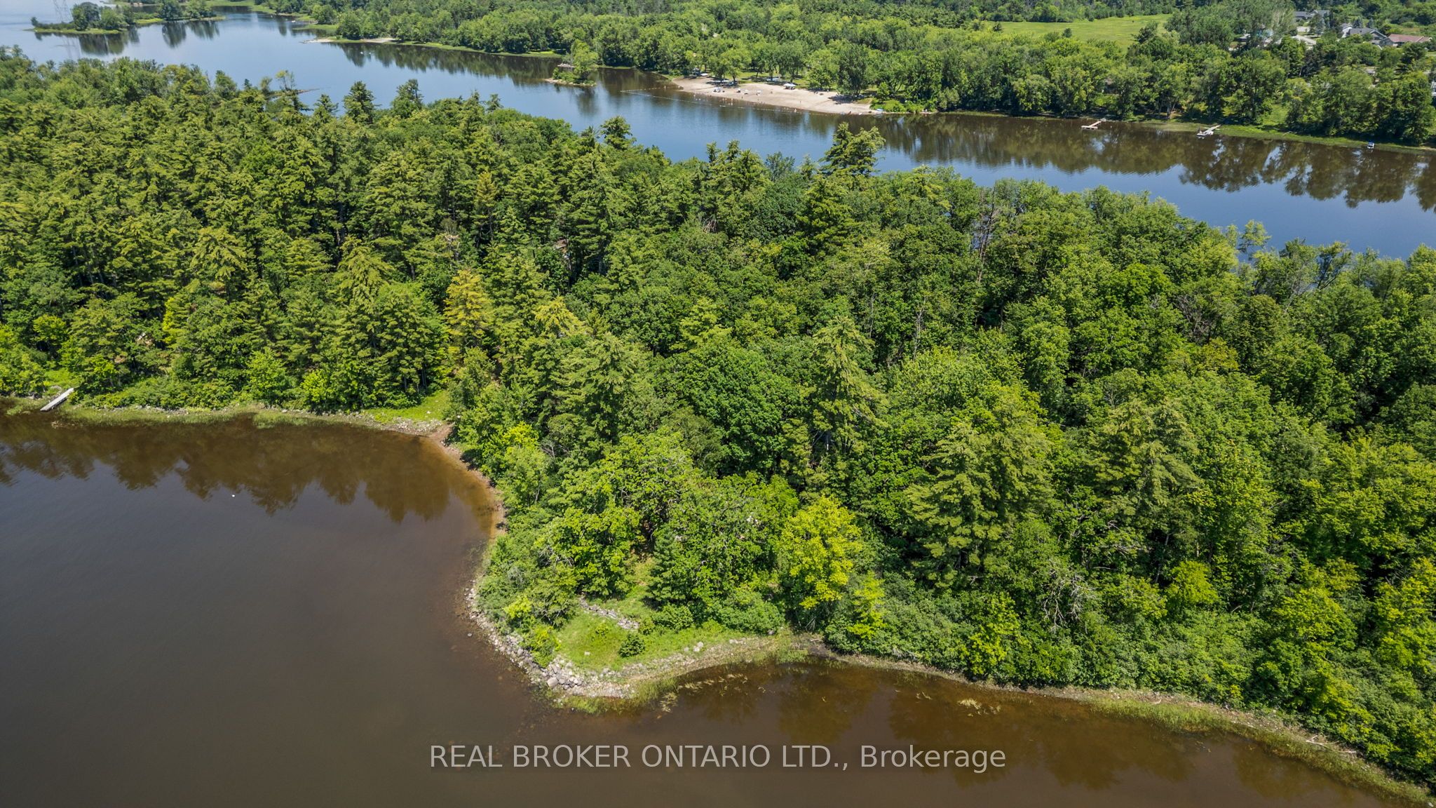 Lot 124 Kedey Island Property Photo 22
