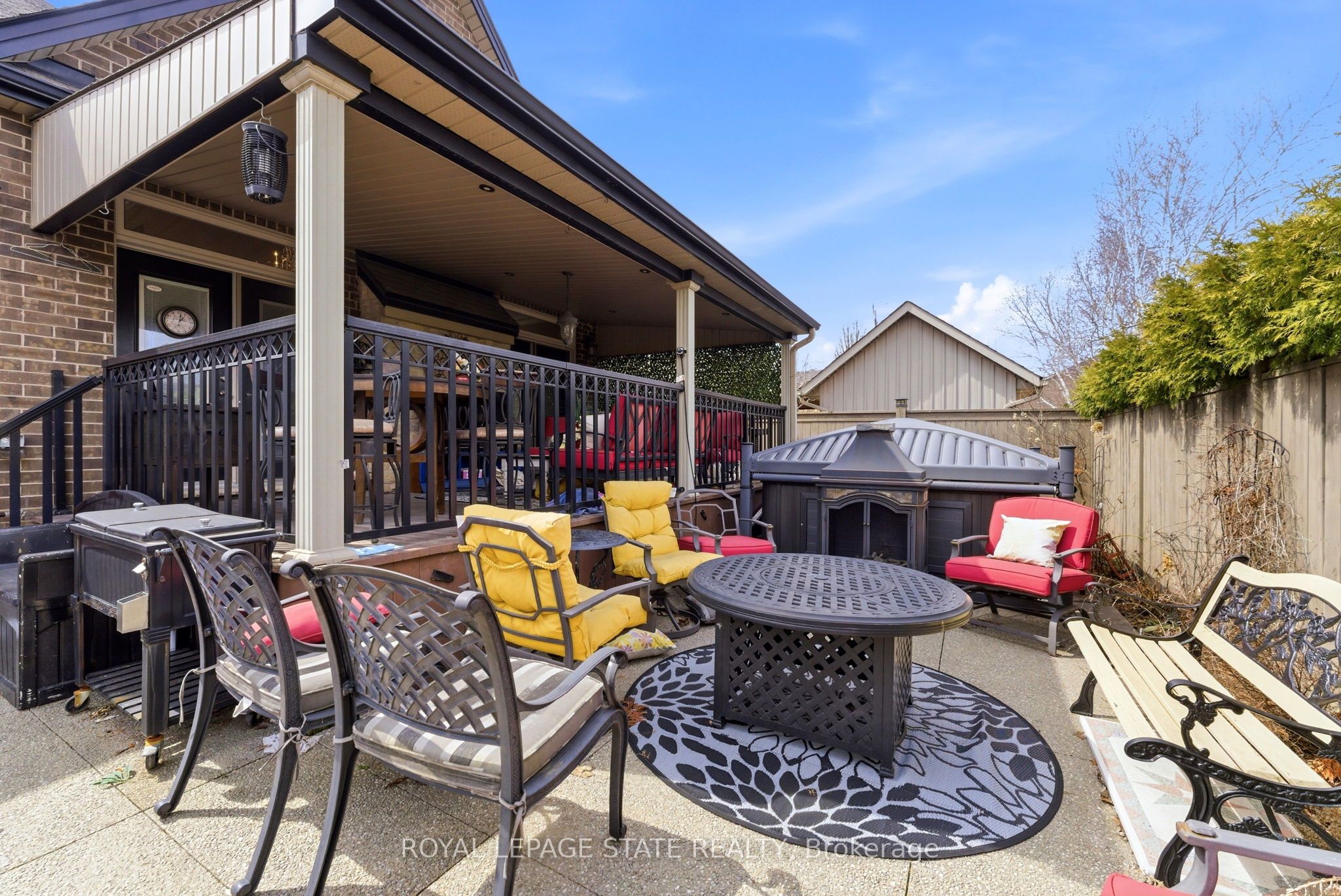 85 Hillcroft Drive Property Photo 44
