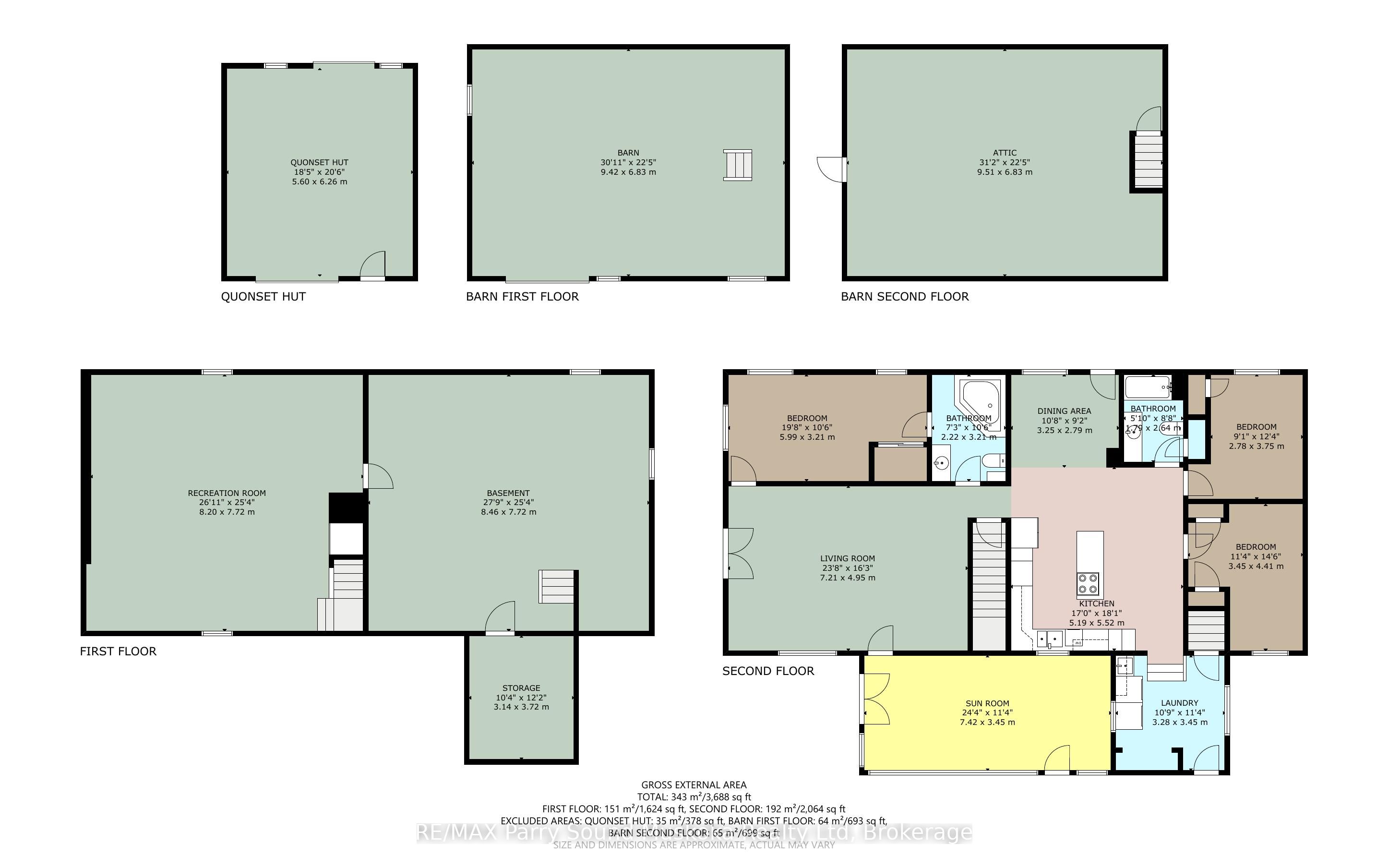 39 Hardies Road Property Photo 37