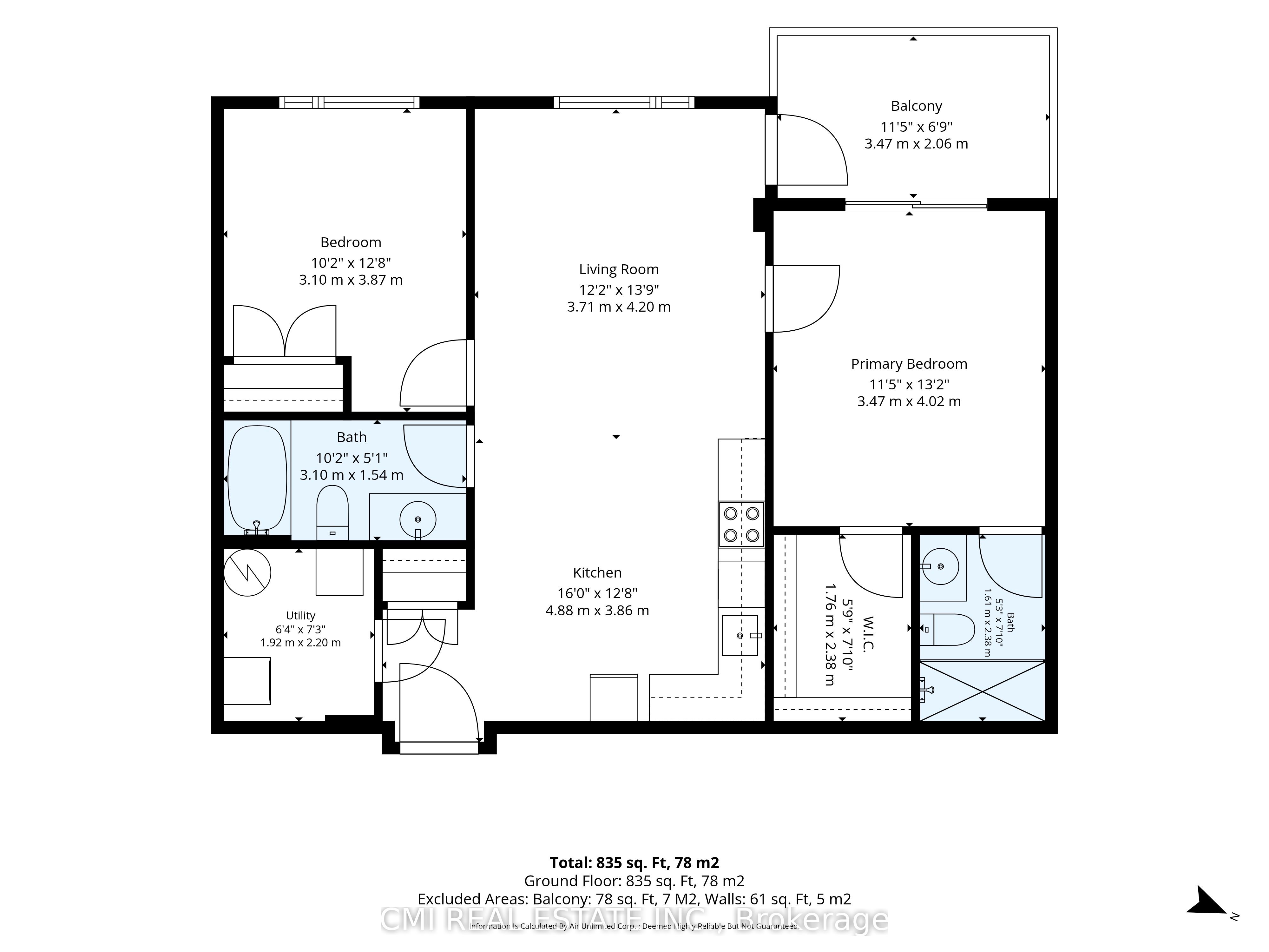 103 Roger Street 306 Property Photo 28