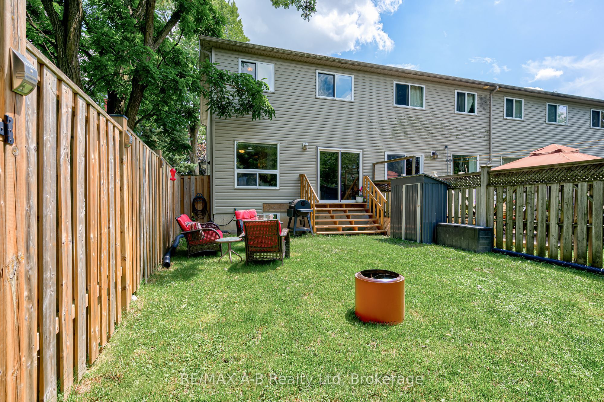 280 Railway Avenue Property Photo 10