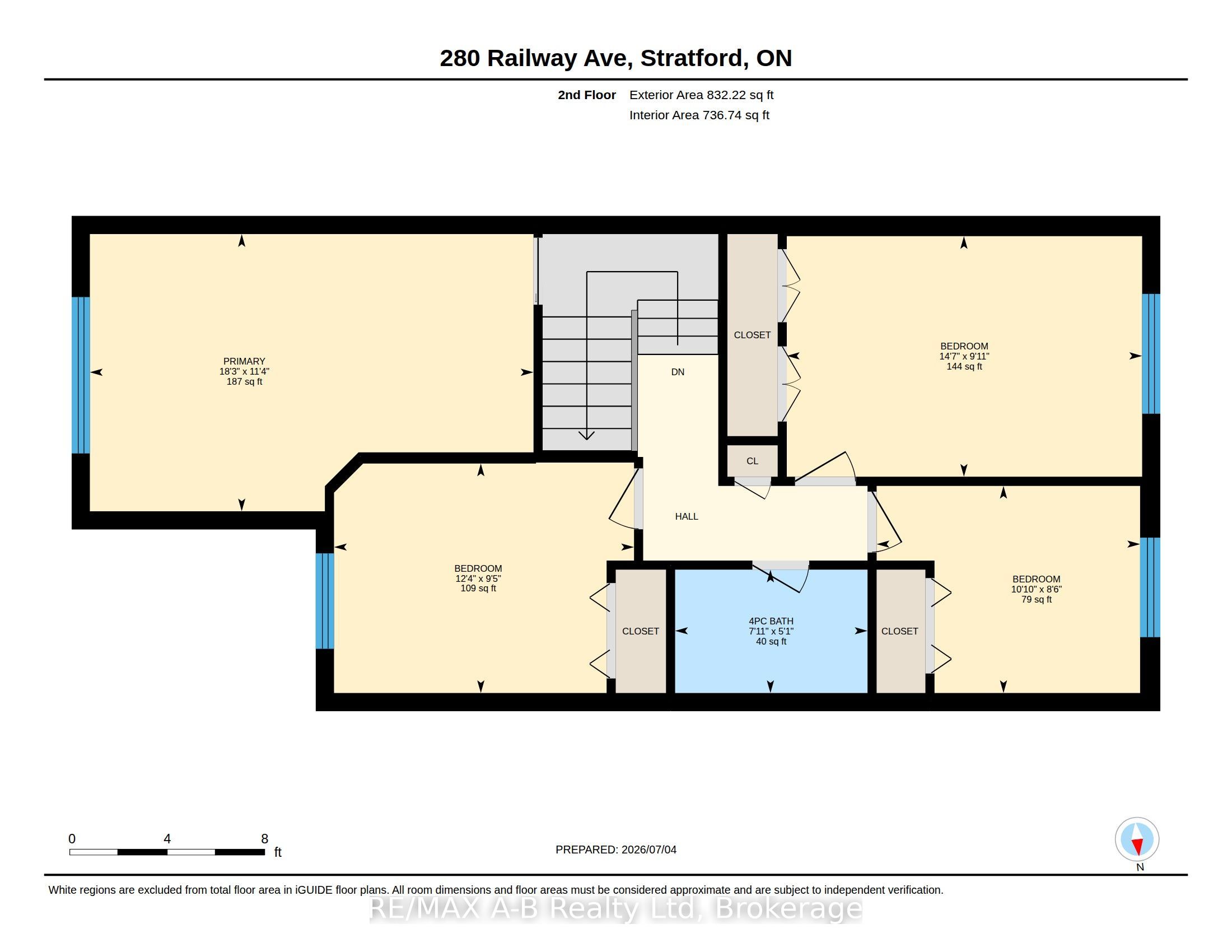 280 Railway Avenue Property Photo 45