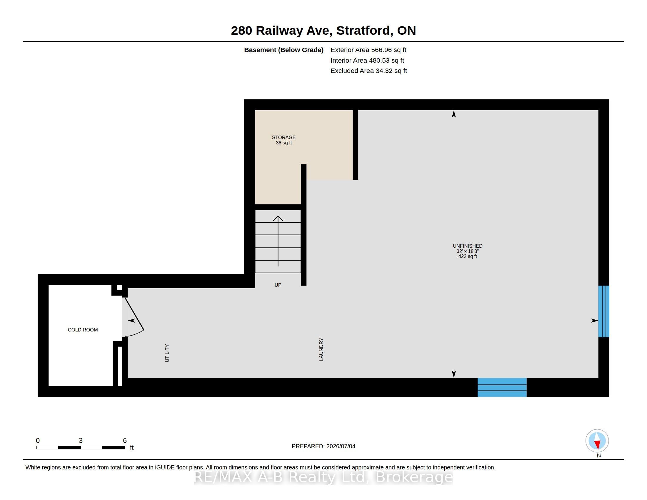 280 Railway Avenue Property Photo 46