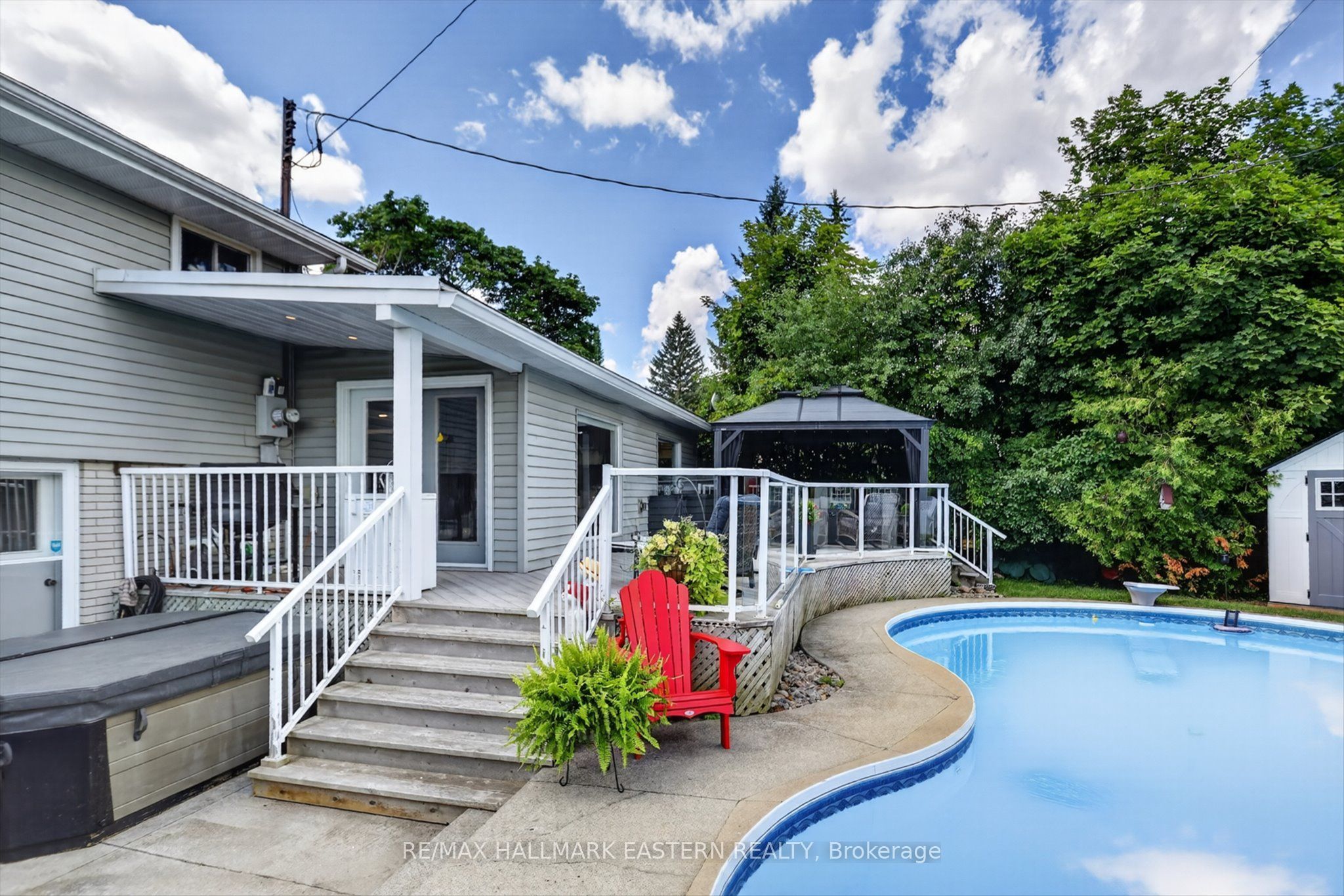 894 Kawartha Drive Property Photo 38