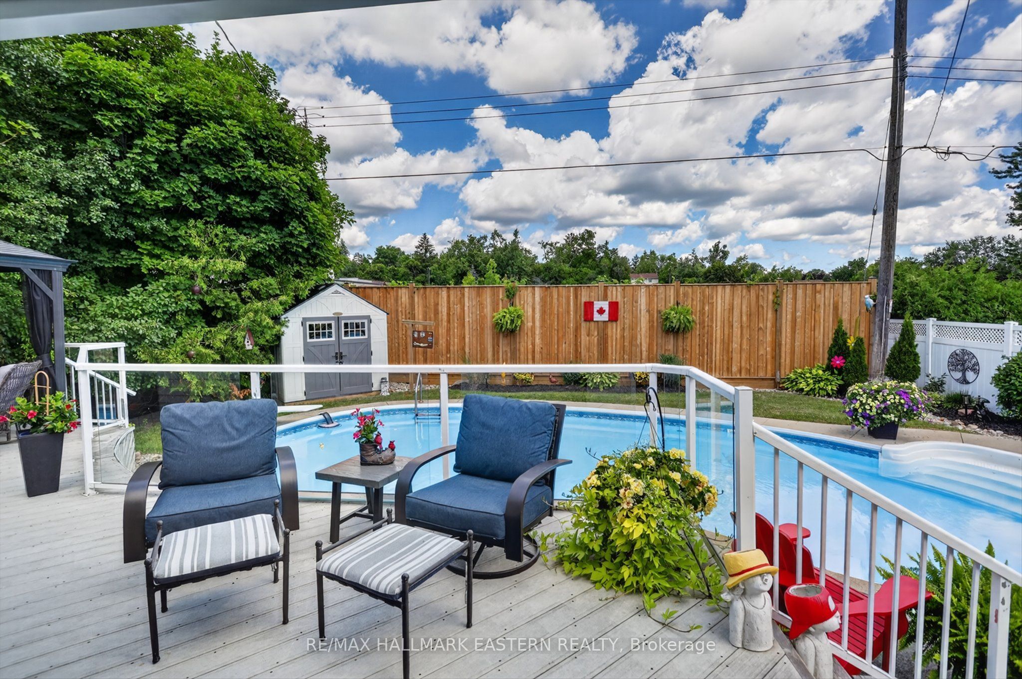 894 Kawartha Drive Property Photo 45