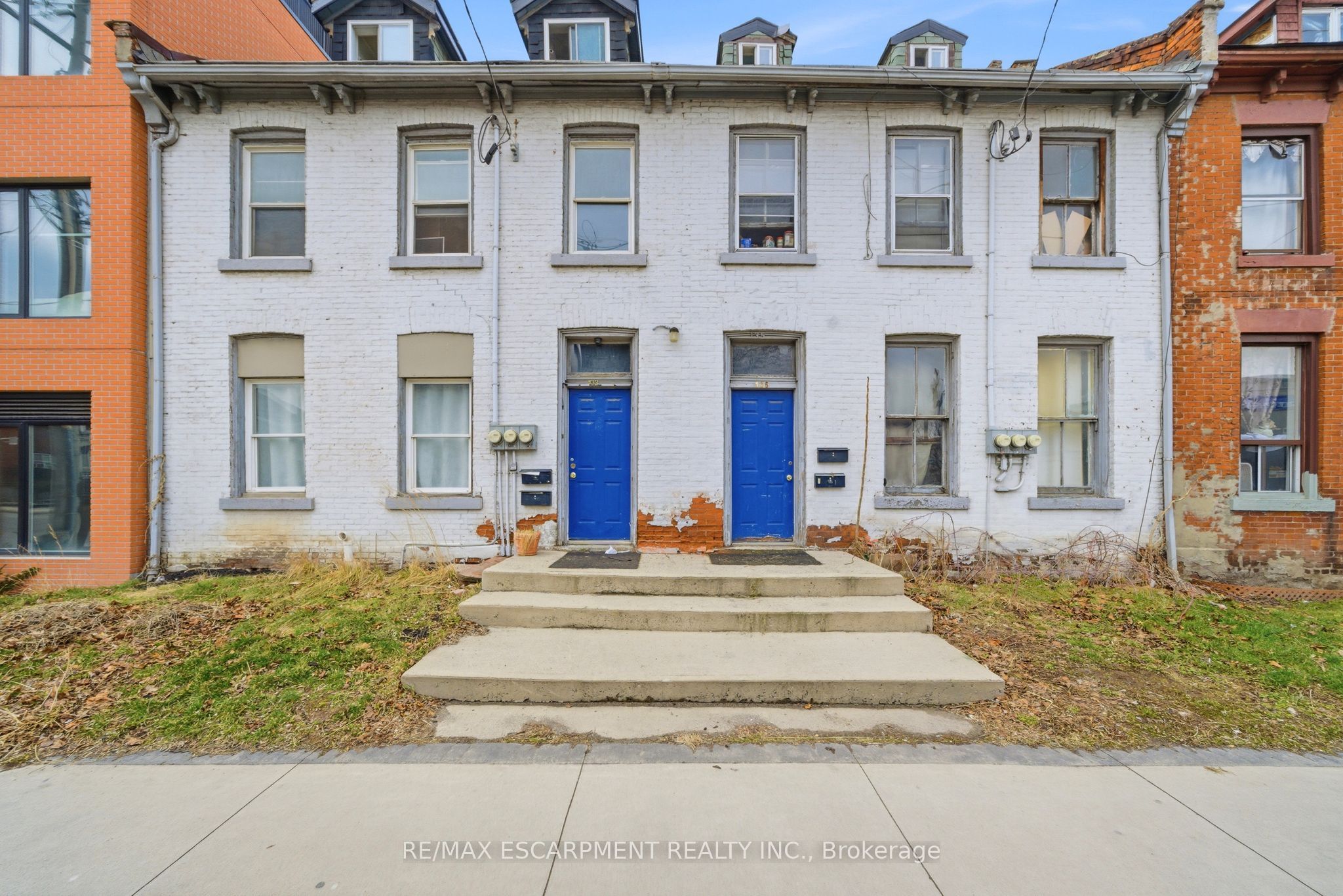 133-135 Wellington Street Property Photo 1